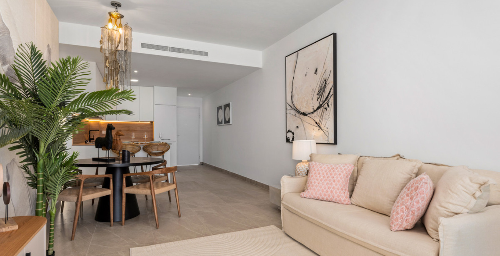 New Build - Apartment / flat - Benijofar - Benijófar