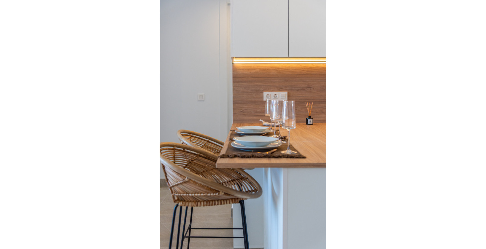 New Build - Apartment / flat - Benijofar - Benijófar