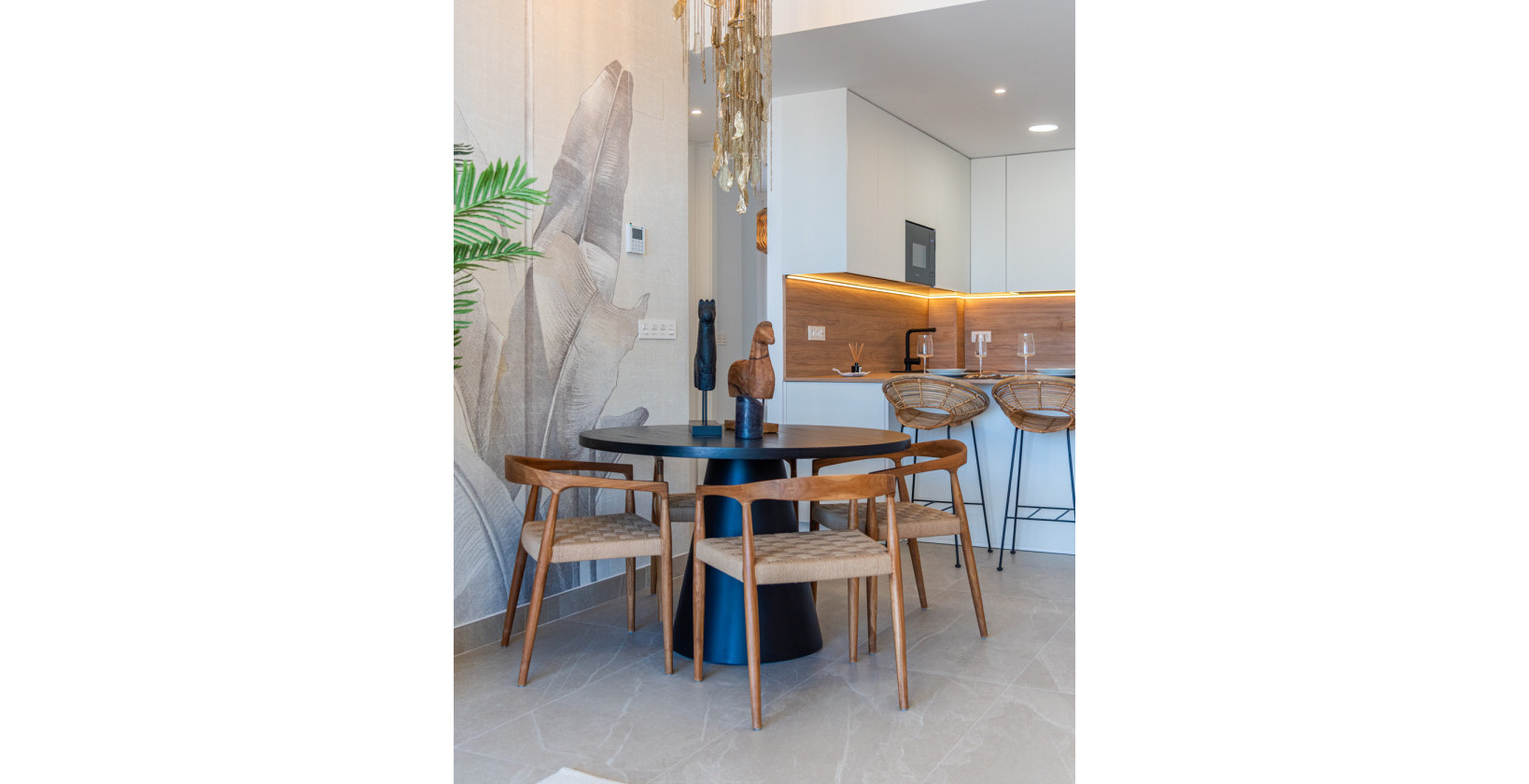 New Build - Apartment / flat - Benijofar - Benijófar