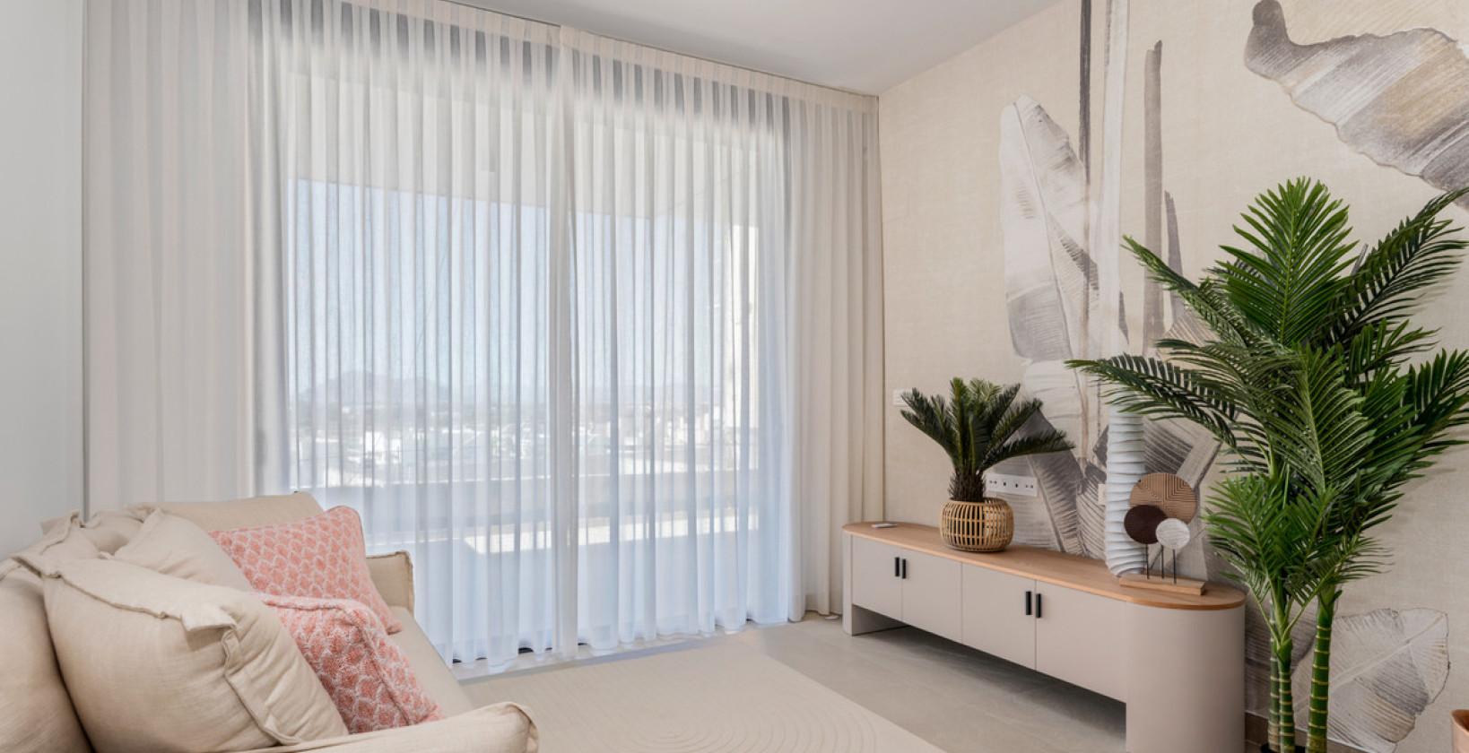 New Build - Apartment / flat - Benijofar - Benijófar