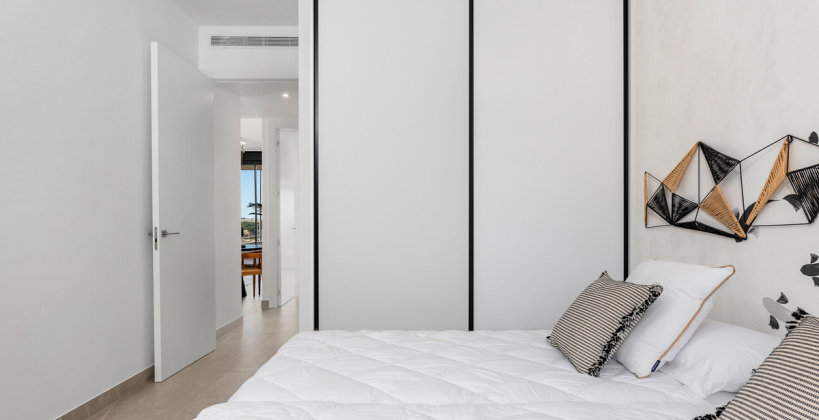 New Build - Apartment / flat - Benijofar - Benijófar