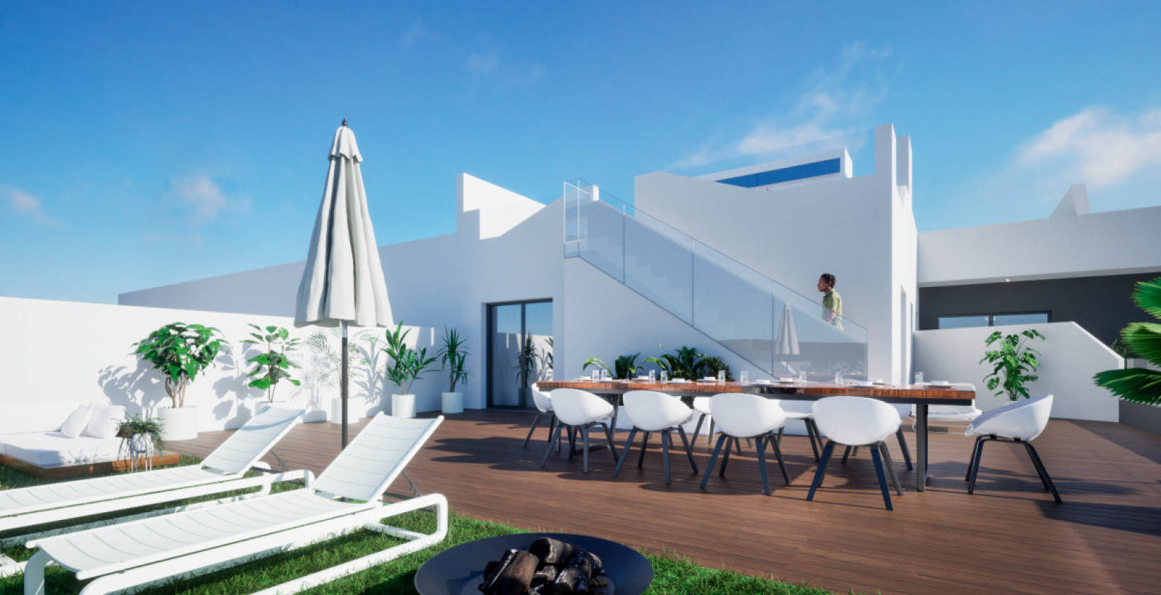 New Build - Apartment / flat - Benijofar - Benijófar