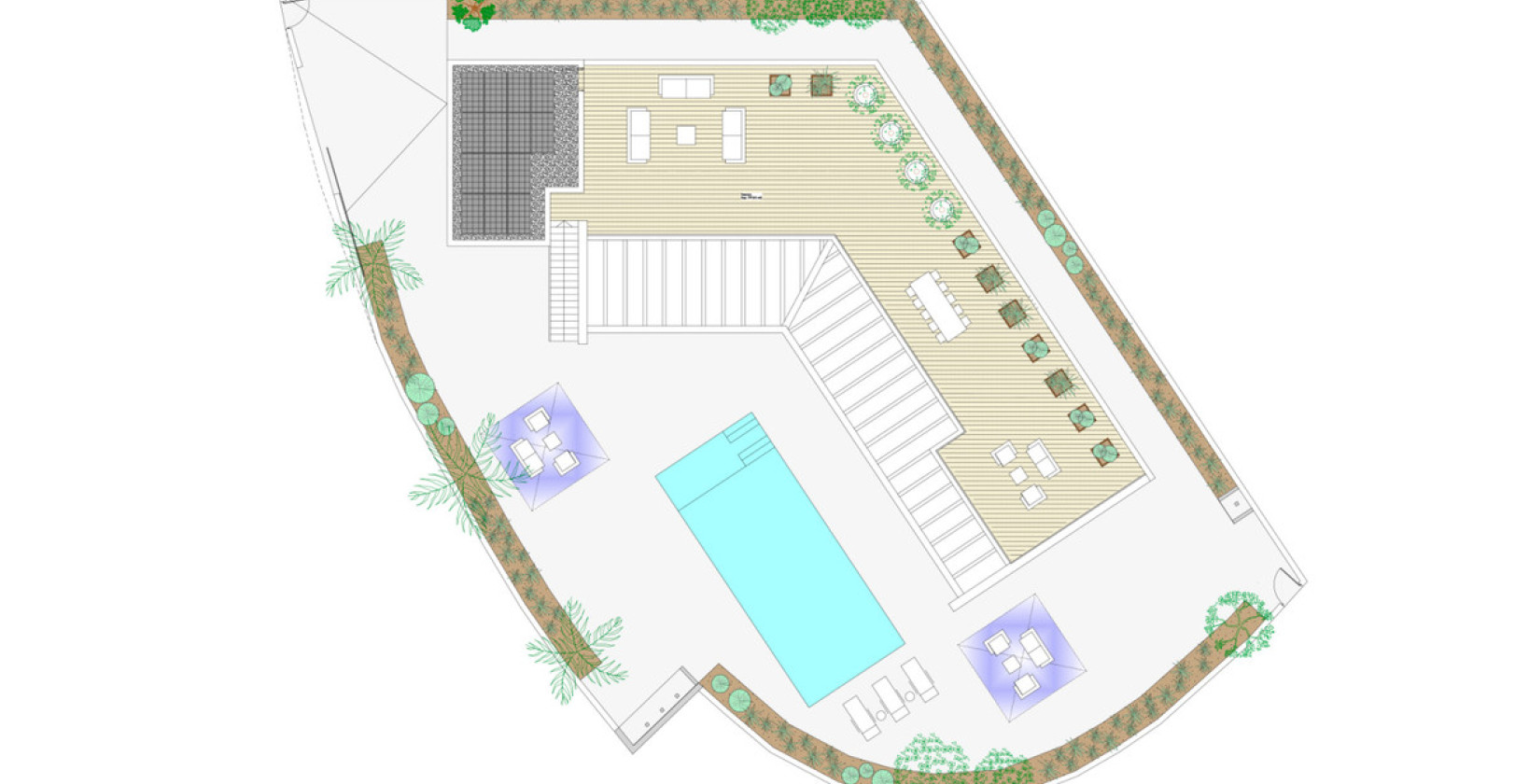 New Build - Villa - Cartagena - Cabo de Palos