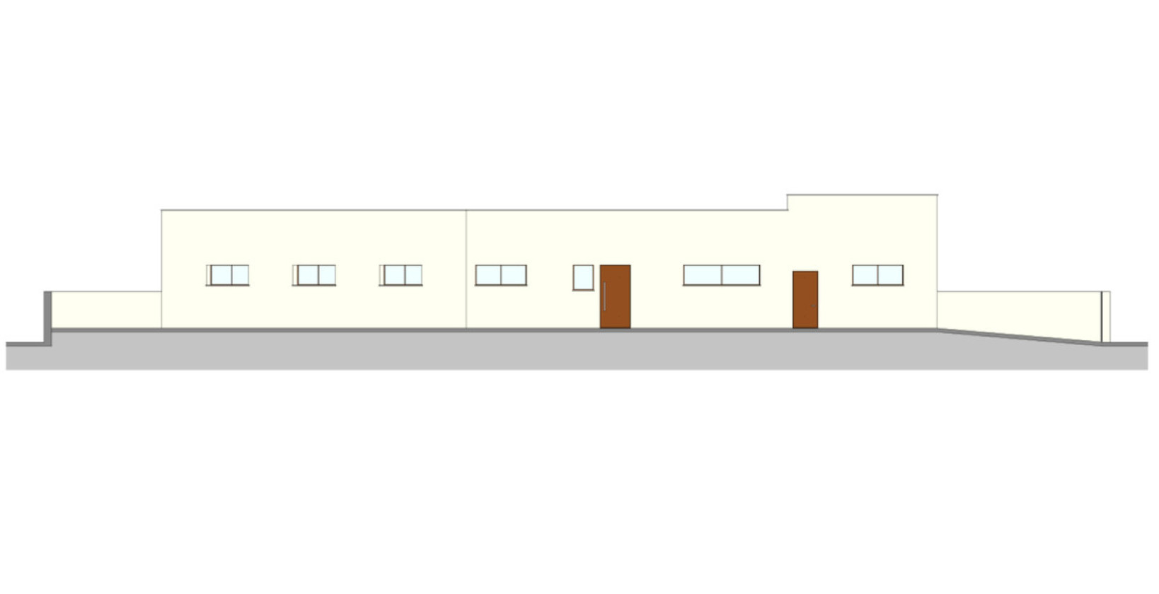 New Build - Villa - Cartagena - Cabo de Palos
