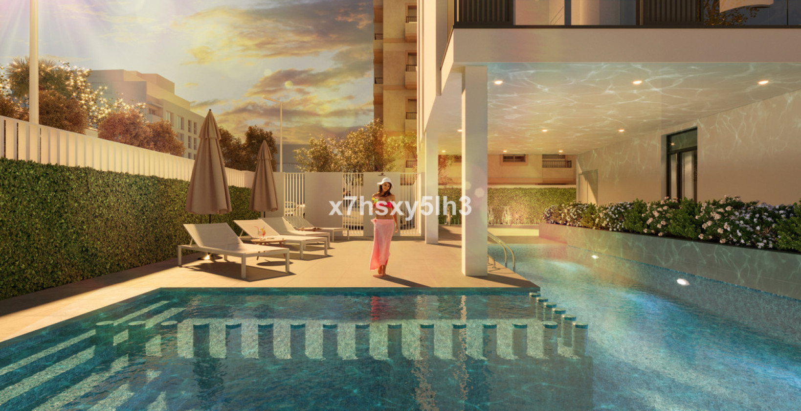 Nybygg - Leilighet / leilighet - Torrevieja - Torrevieja Centro