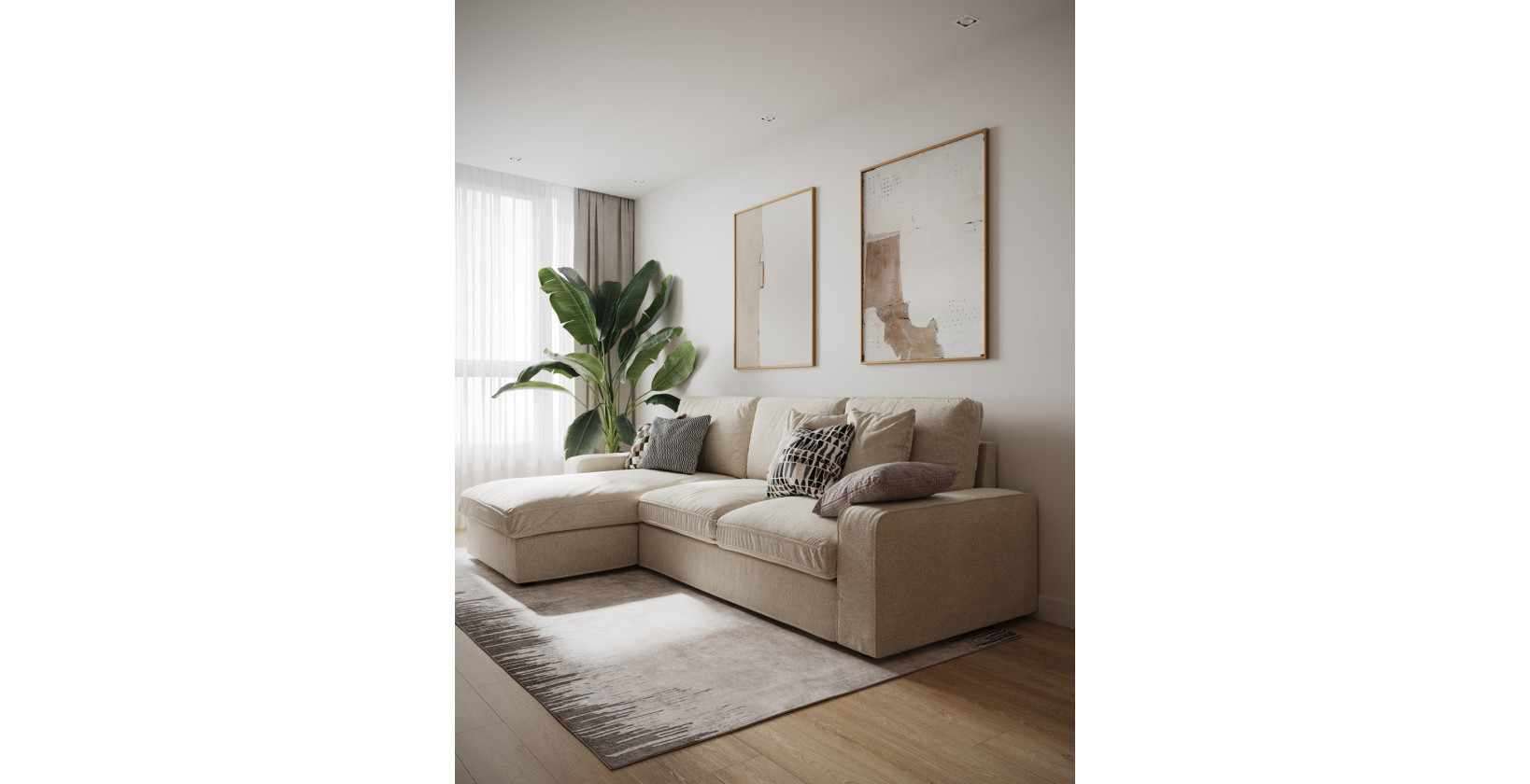 New Build - Apartment / flat - Villajoyosa - Villajoyosa Centro