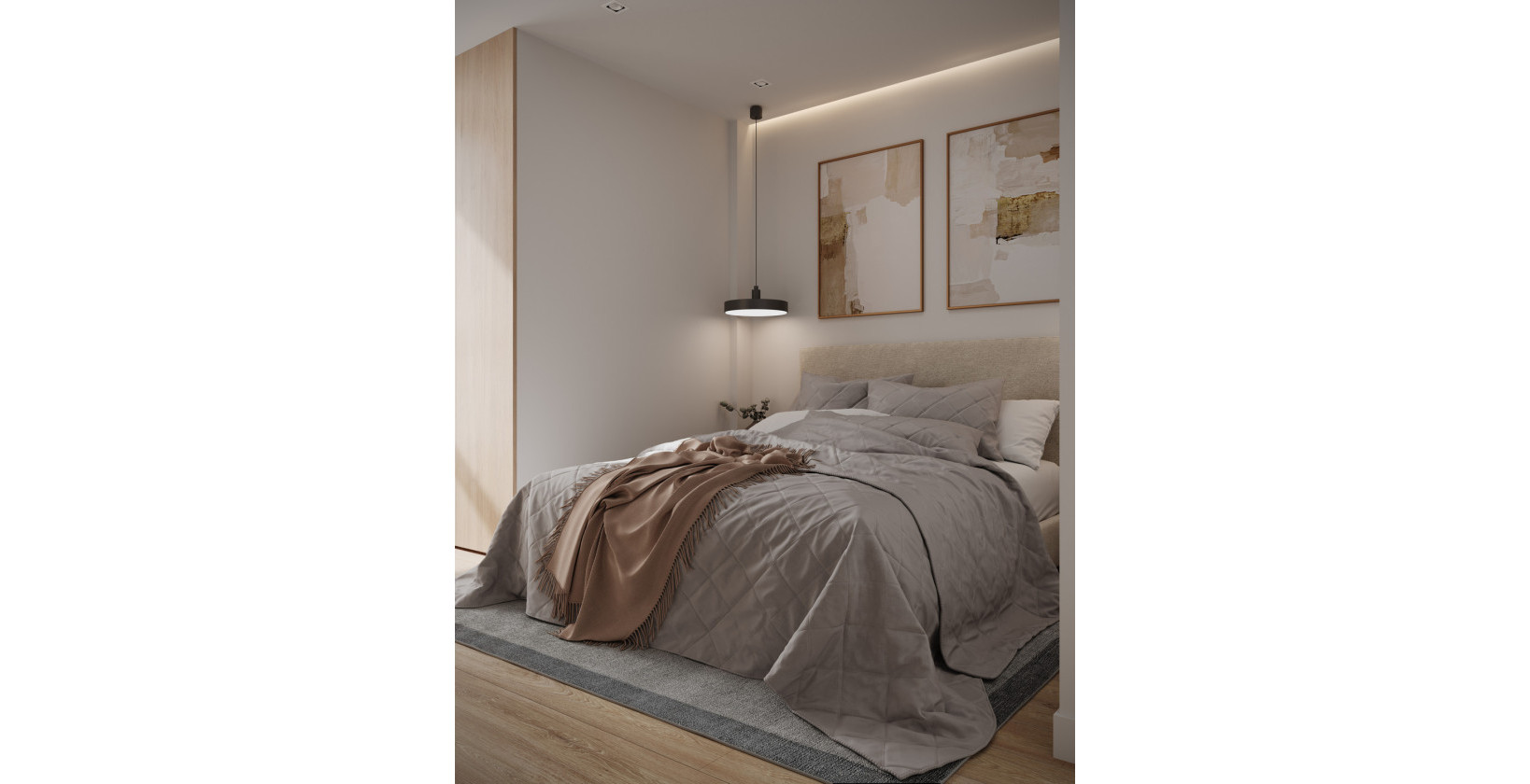 New Build - Apartment / flat - Villajoyosa - Villajoyosa Centro
