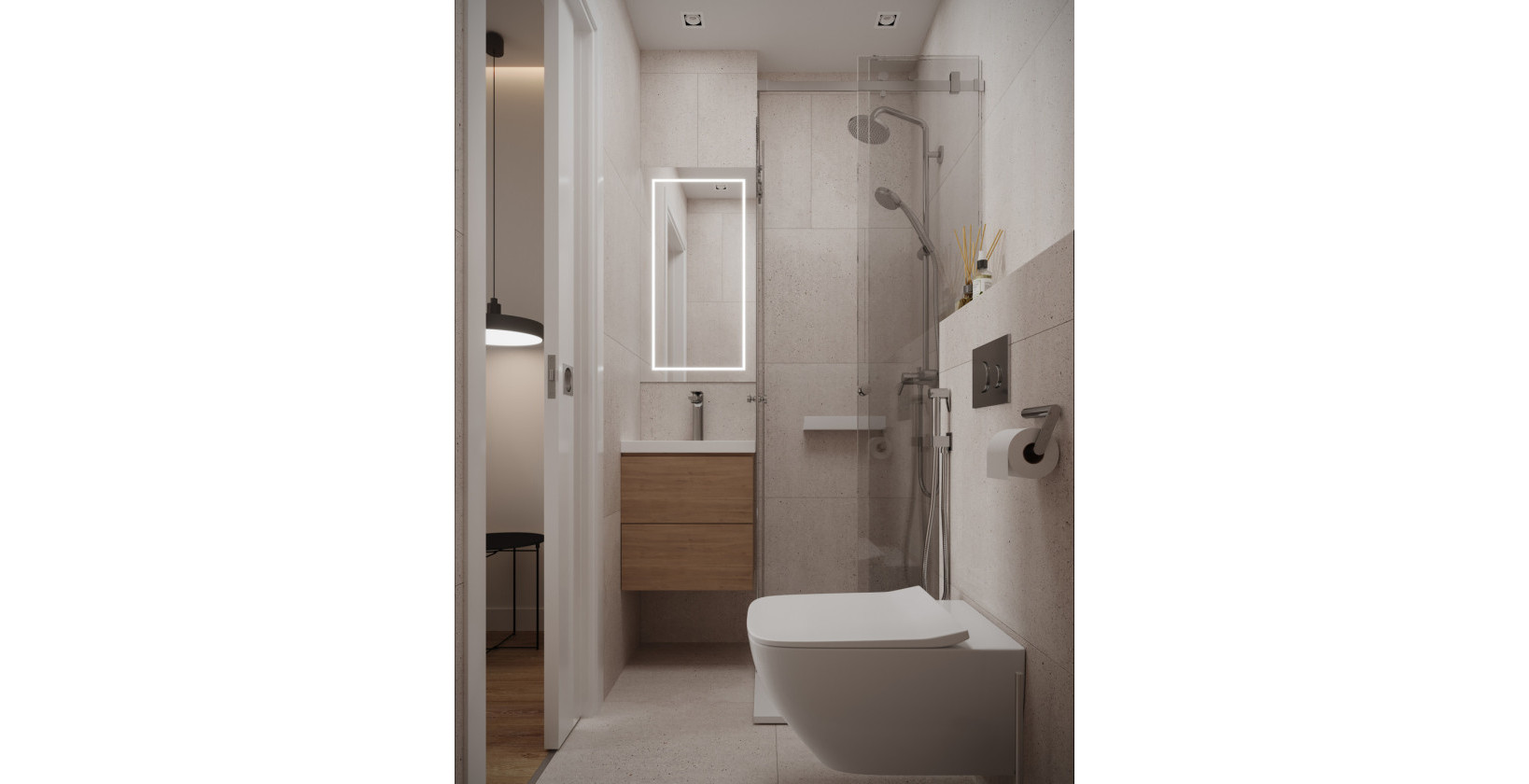 New Build - Apartment / flat - Villajoyosa - Villajoyosa Centro