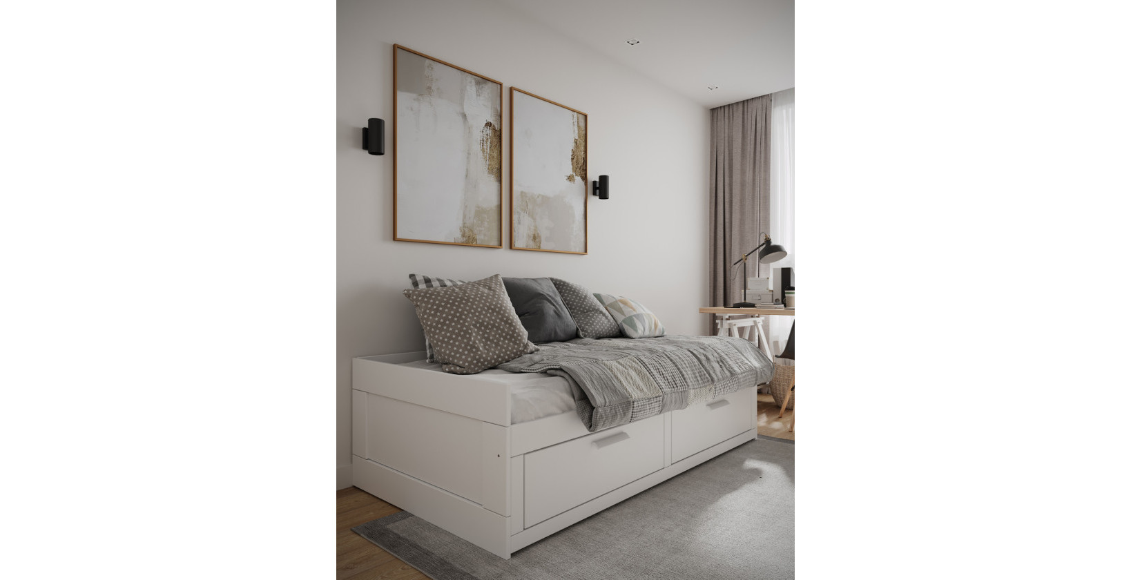 New Build - Apartment / flat - Villajoyosa - Villajoyosa Centro