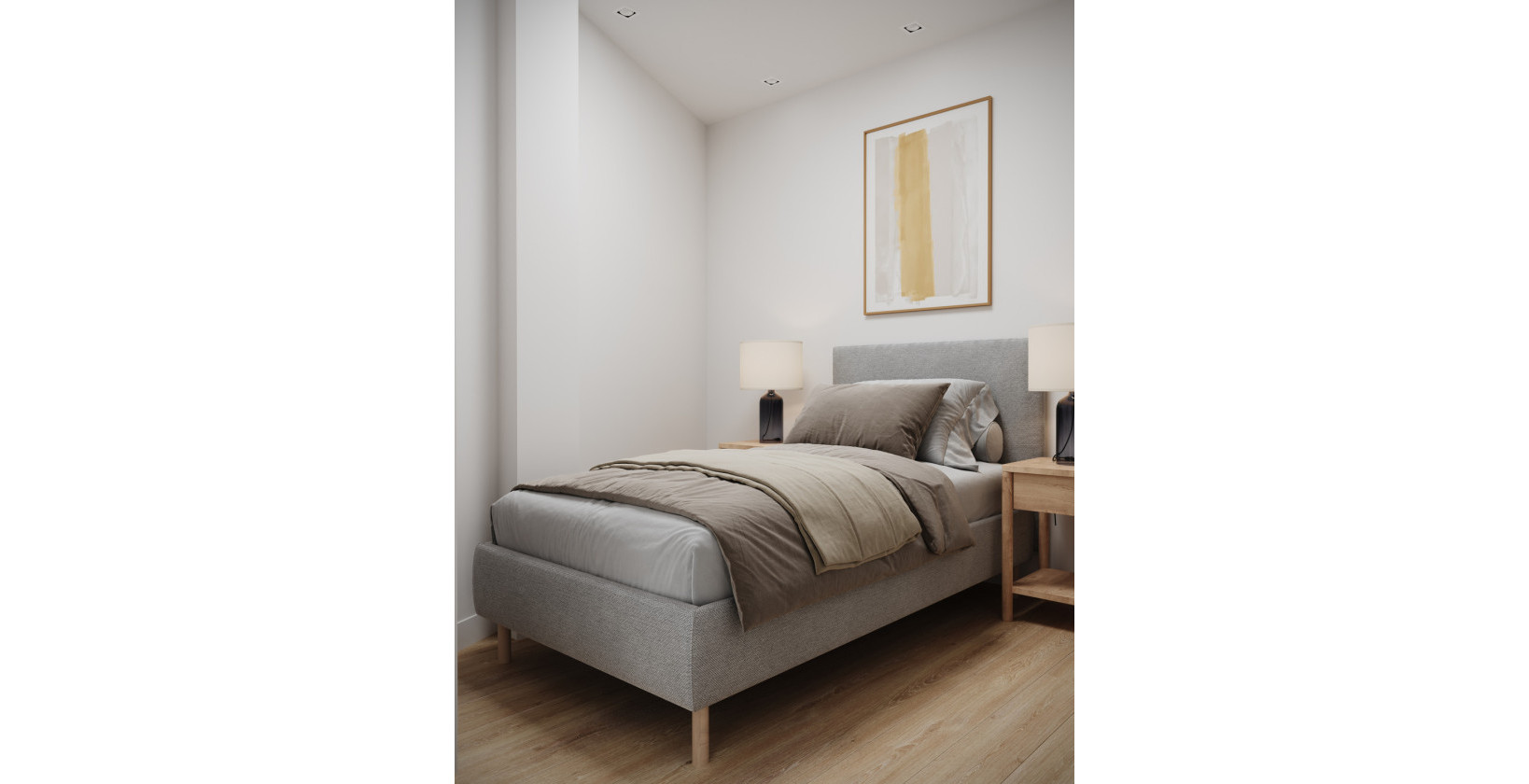 New Build - Apartment / flat - Villajoyosa - Villajoyosa Centro