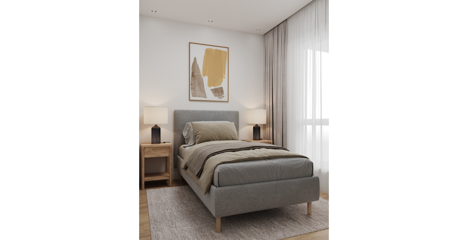 New Build - Apartment / flat - Villajoyosa - Villajoyosa Centro