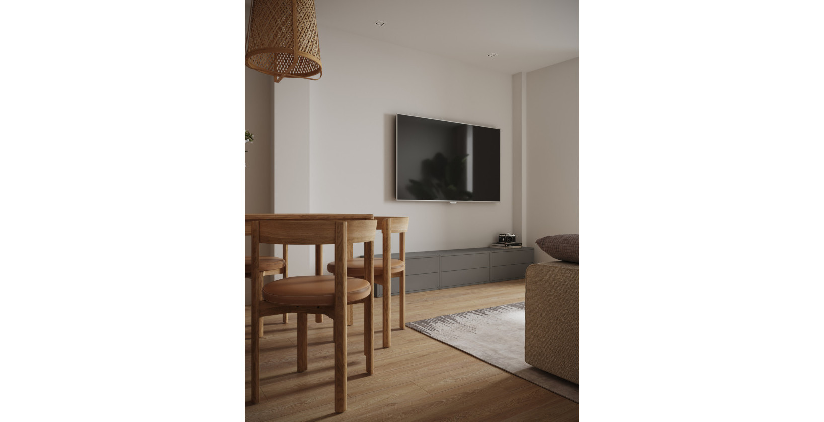 New Build - Apartment / flat - Villajoyosa - Villajoyosa Centro