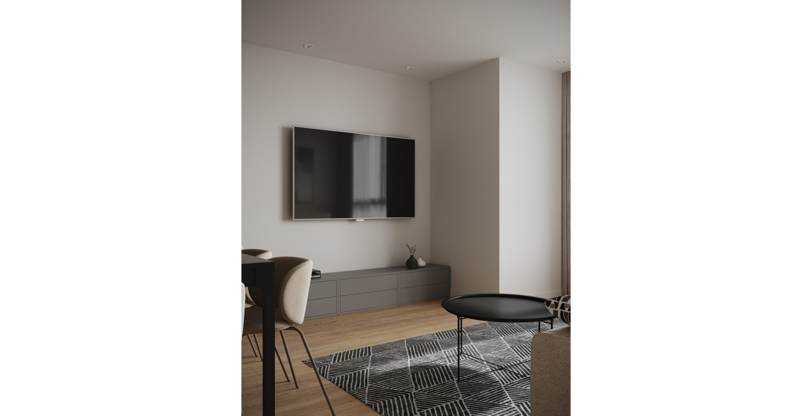 New Build - Apartment / flat - Villajoyosa - Villajoyosa Centro