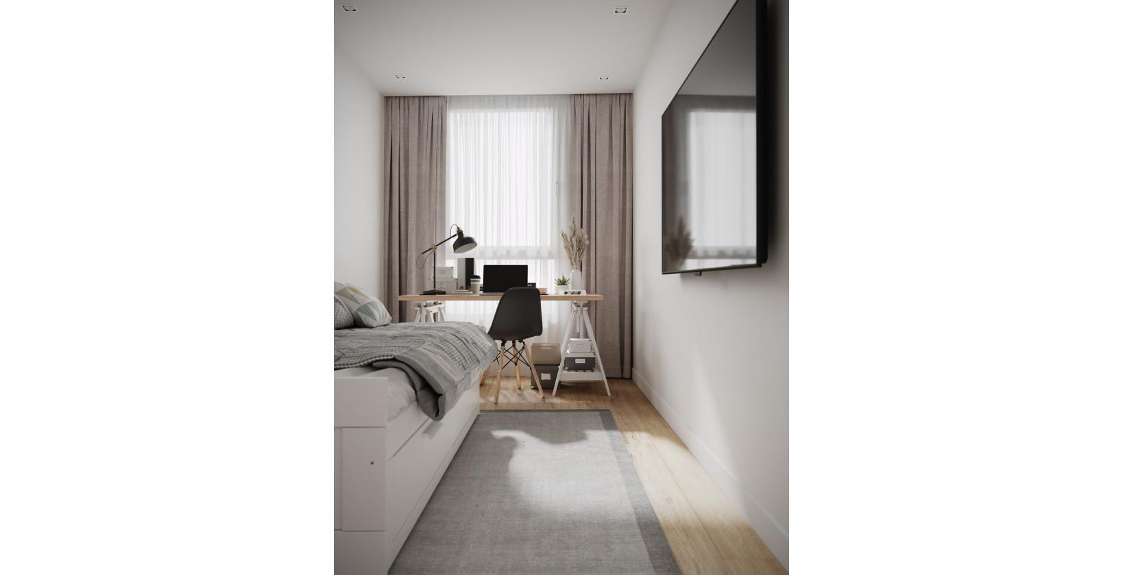 New Build - Apartment / flat - Villajoyosa - Villajoyosa Centro