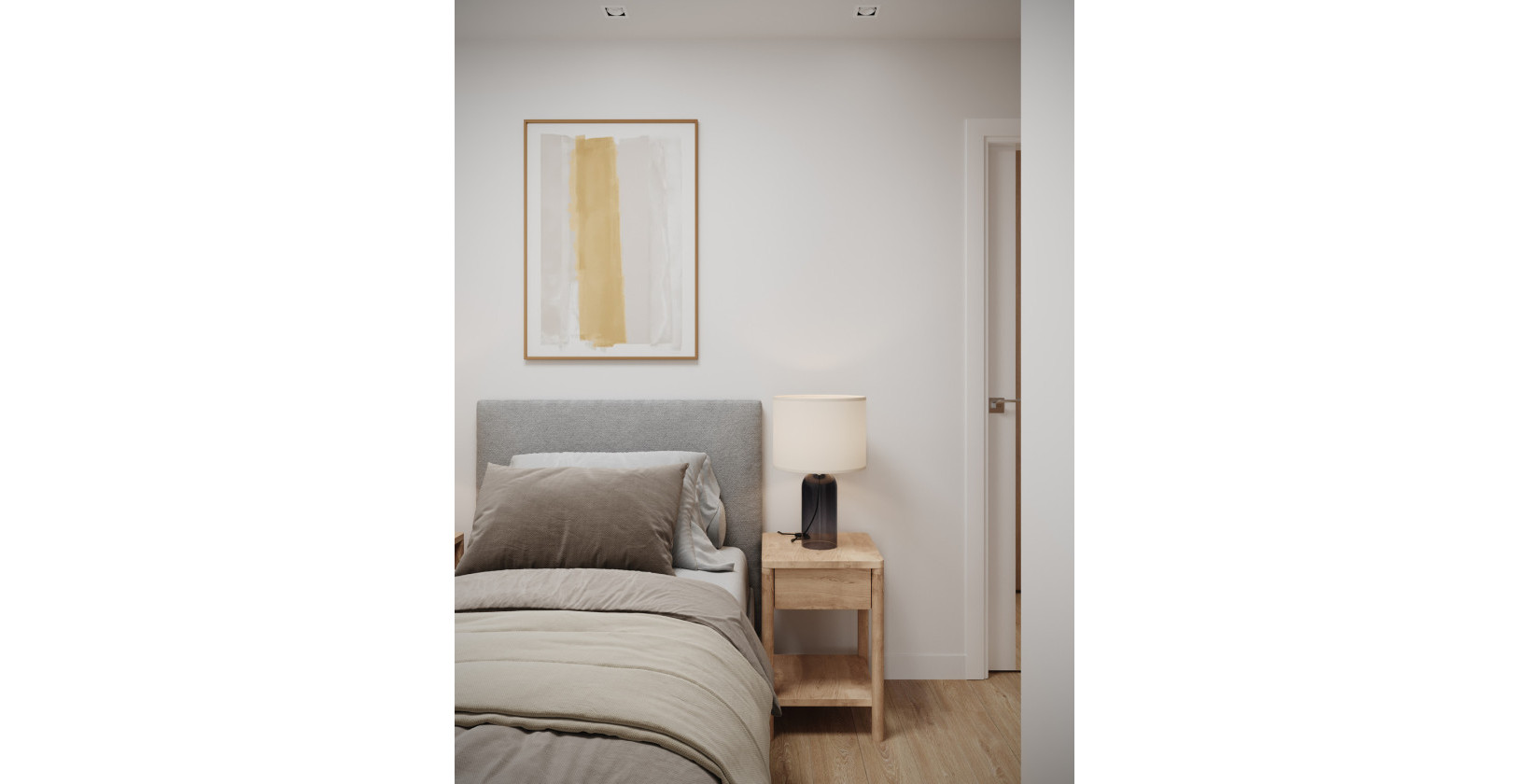 New Build - Apartment / flat - Villajoyosa - Villajoyosa Centro