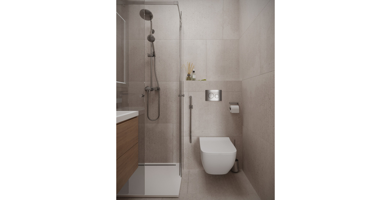 New Build - Apartment / flat - Villajoyosa - Villajoyosa Centro