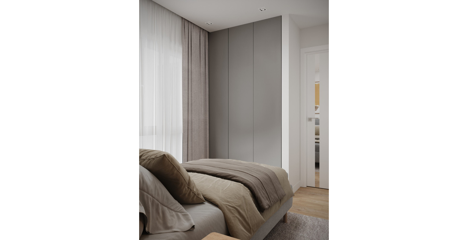 New Build - Apartment / flat - Villajoyosa - Villajoyosa Centro
