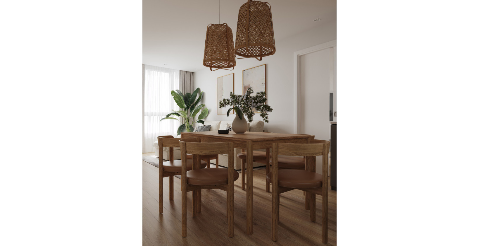 New Build - Apartment / flat - Villajoyosa - Villajoyosa Centro