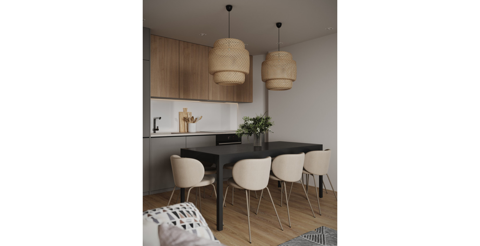 New Build - Apartment / flat - Villajoyosa - Villajoyosa Centro