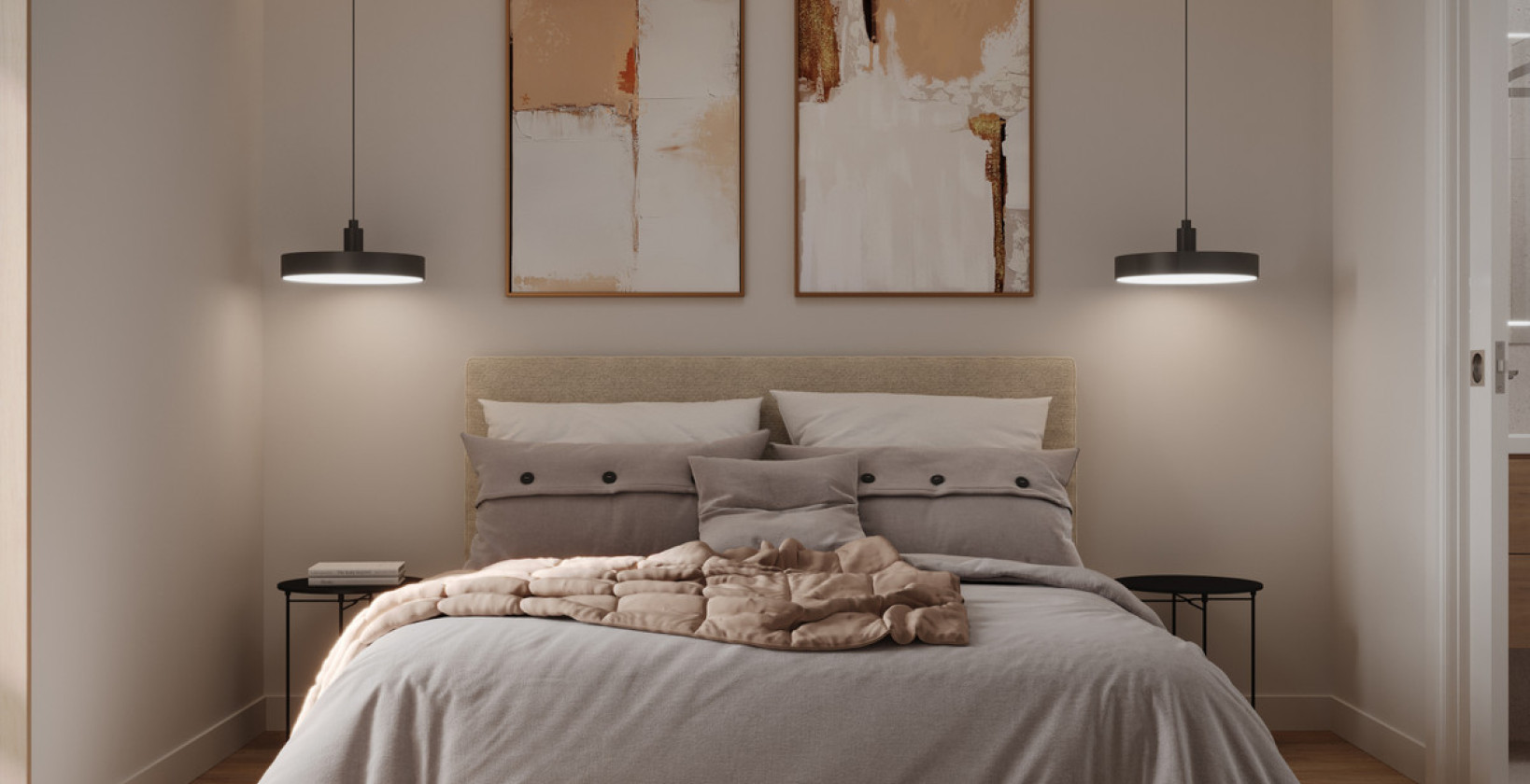 New Build - Apartment / flat - Villajoyosa - Villajoyosa Centro