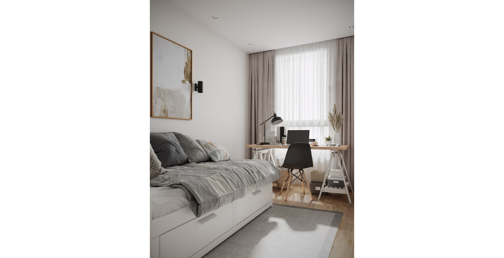 New Build - Apartment / flat - Villajoyosa - Villajoyosa Centro