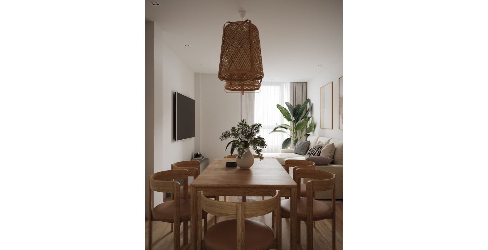 New Build - Apartment / flat - Villajoyosa - Villajoyosa Centro