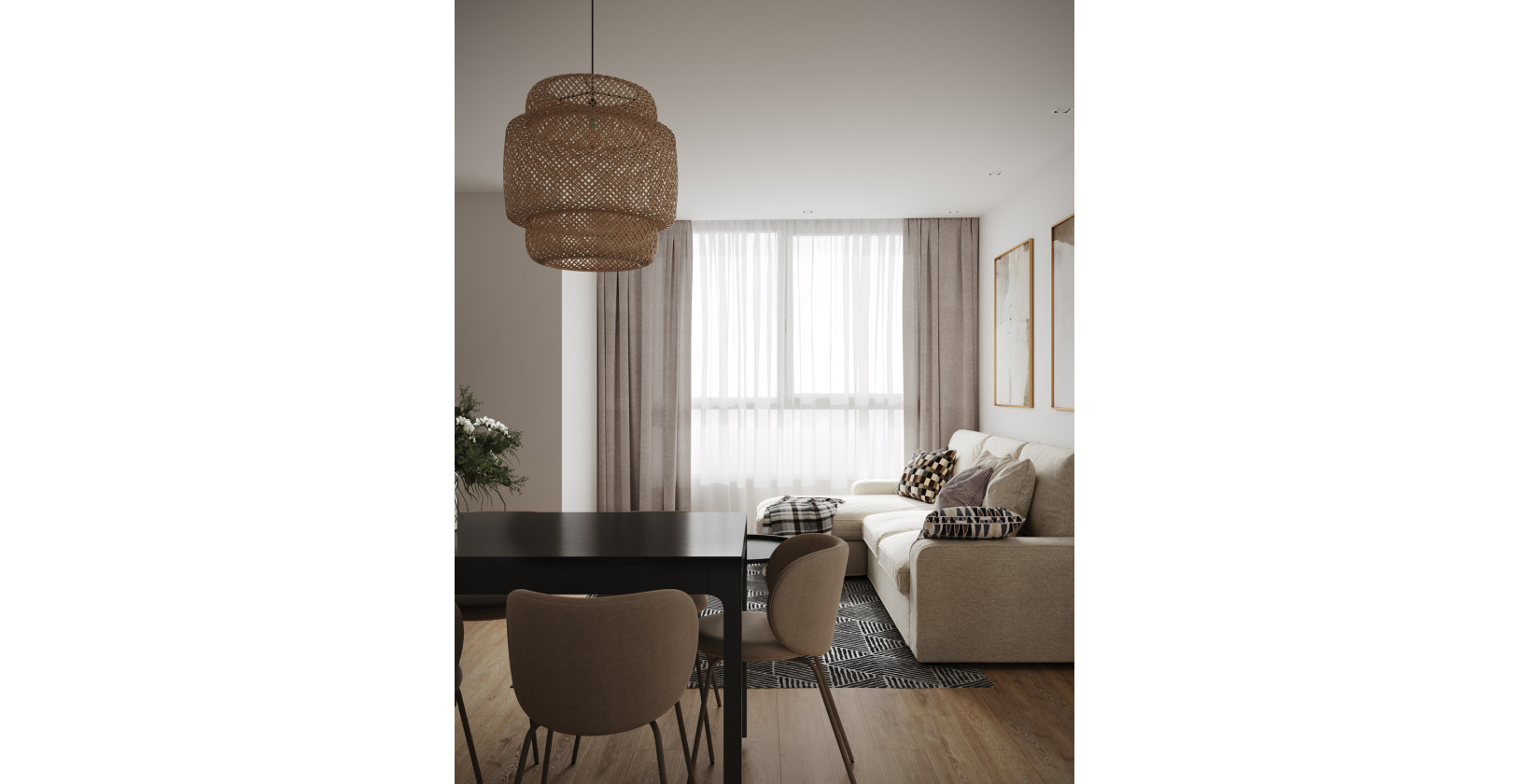 New Build - Apartment / flat - Villajoyosa - Villajoyosa Centro