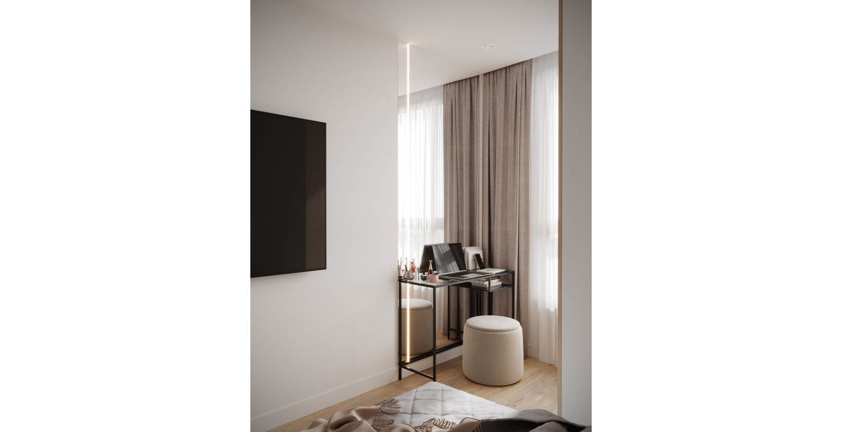 New Build - Apartment / flat - Villajoyosa - Villajoyosa Centro
