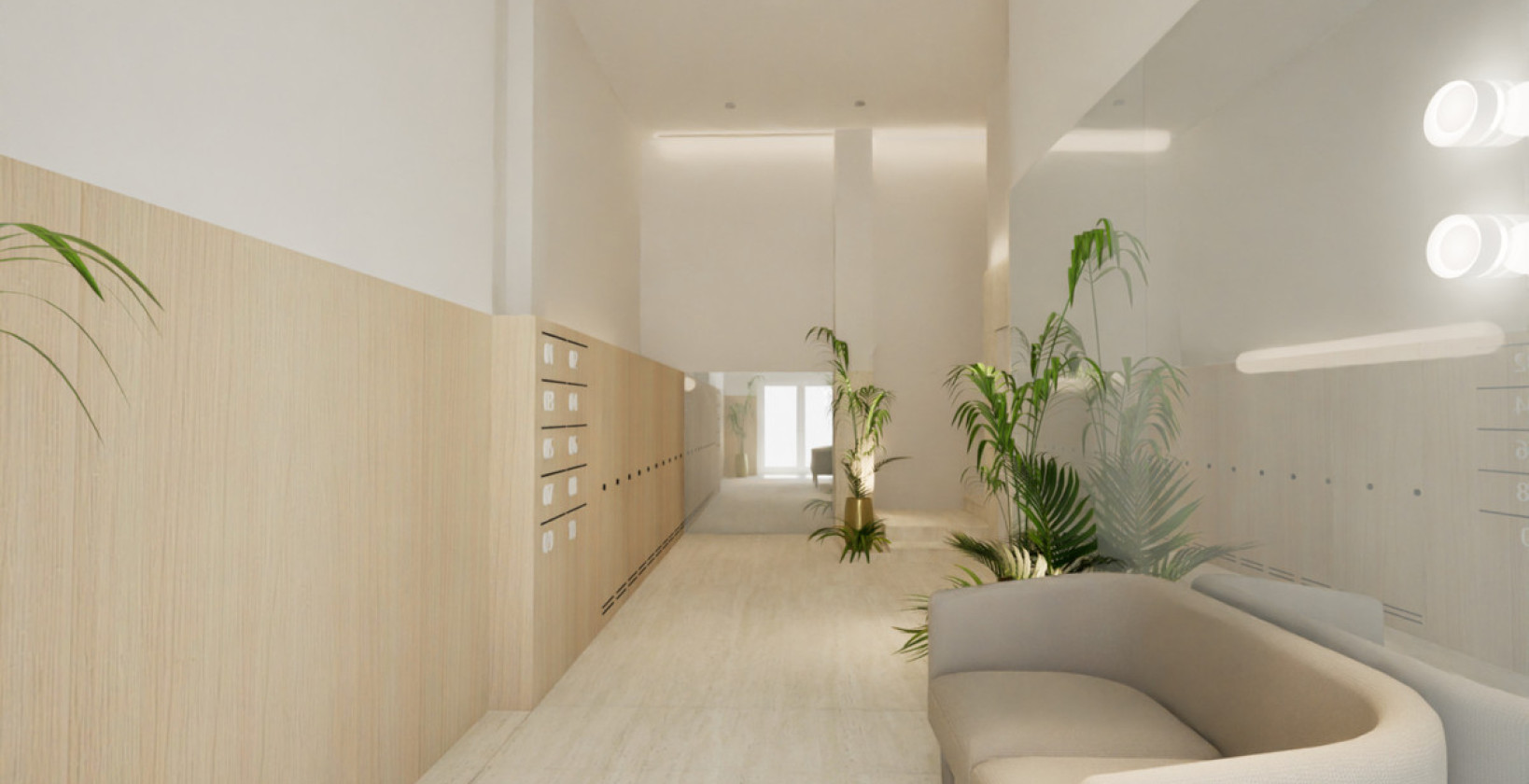 New Build - Apartment / flat - Villajoyosa - Villajoyosa Centro