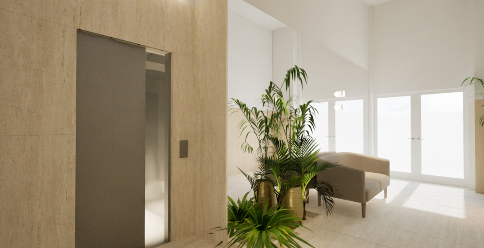 New Build - Apartment / flat - Villajoyosa - Villajoyosa Centro