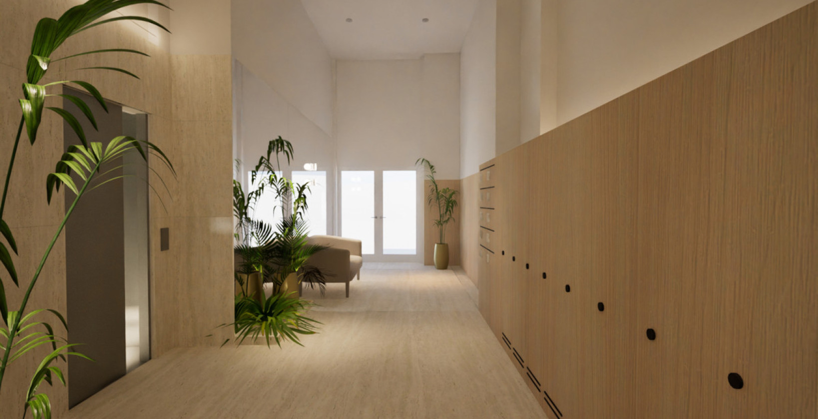 New Build - Apartment / flat - Villajoyosa - Villajoyosa Centro