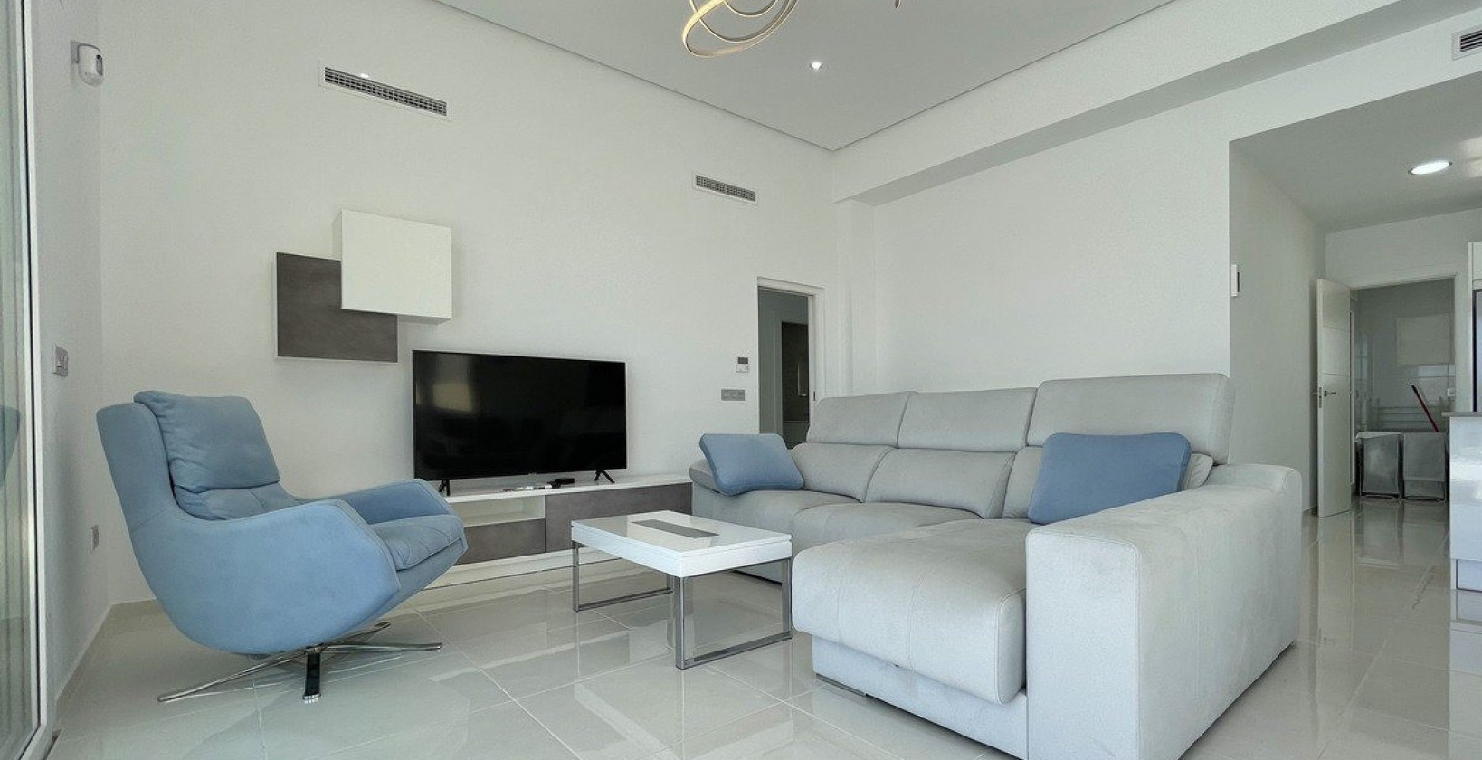 New Build - Villa - Rojales - Rojales Centro