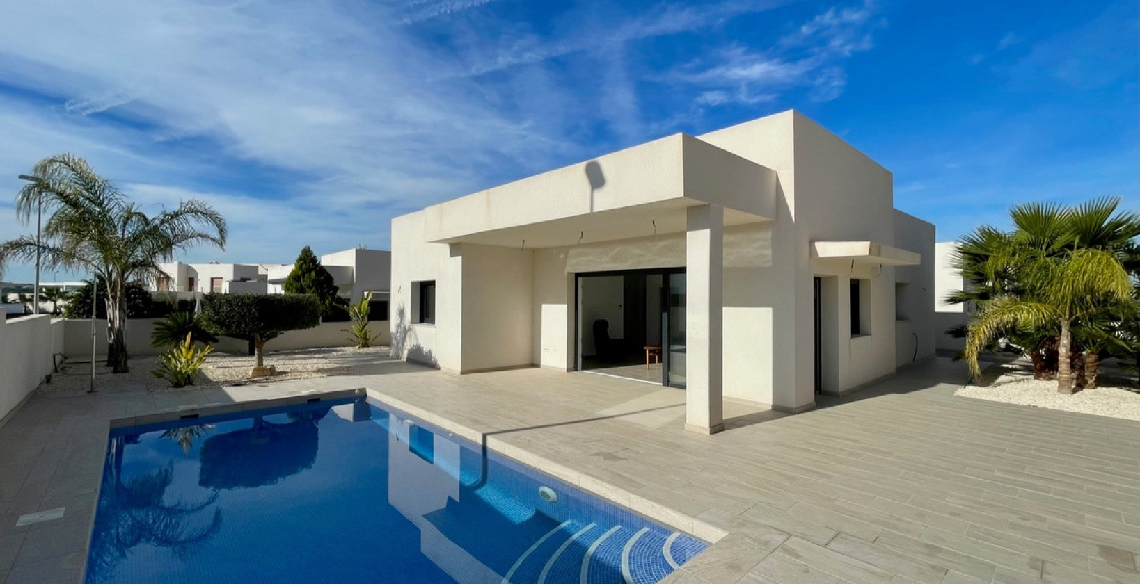 New Build - Villa - Rojales - Rojales Centro