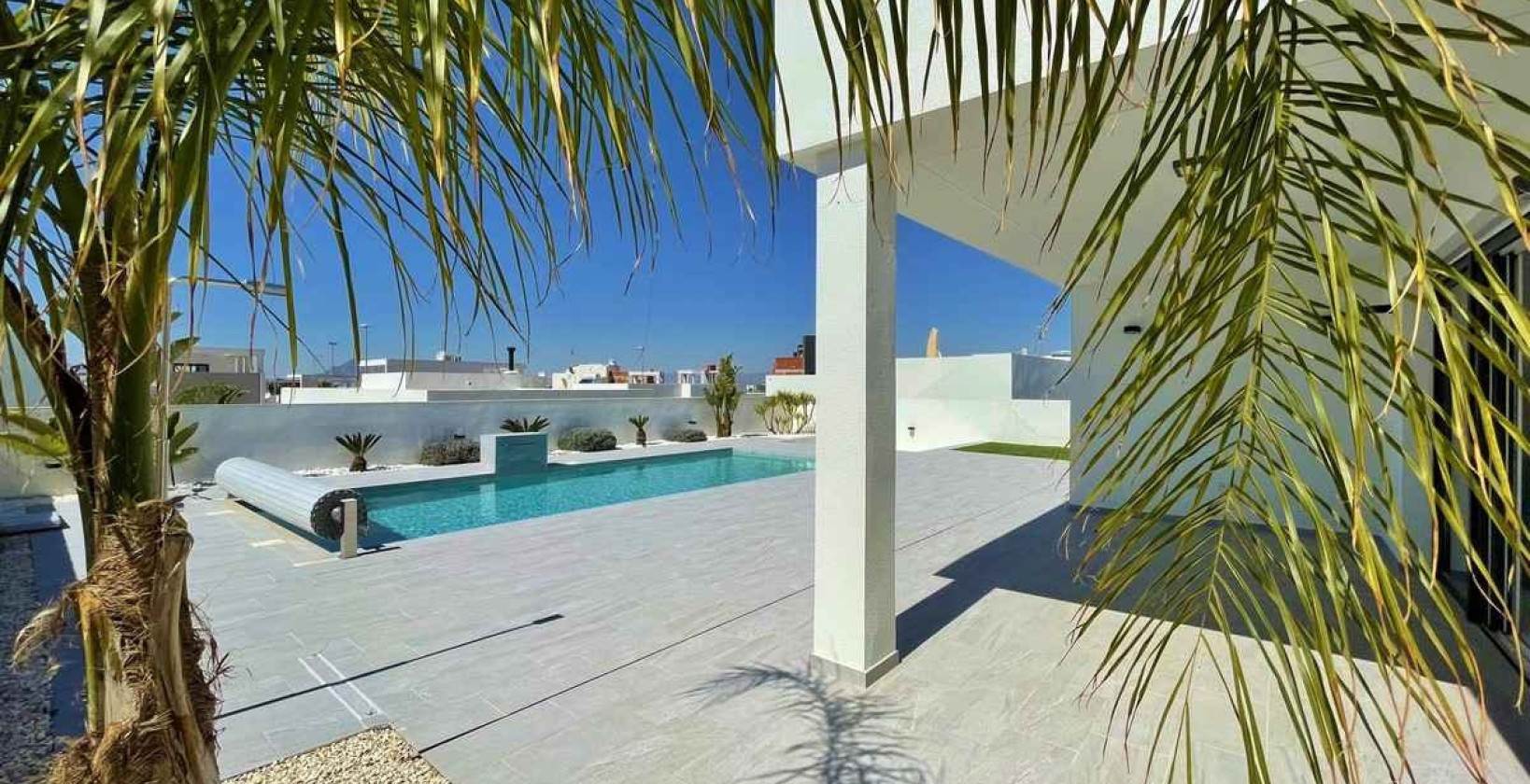 New Build - Villa - Rojales - Rojales Centro