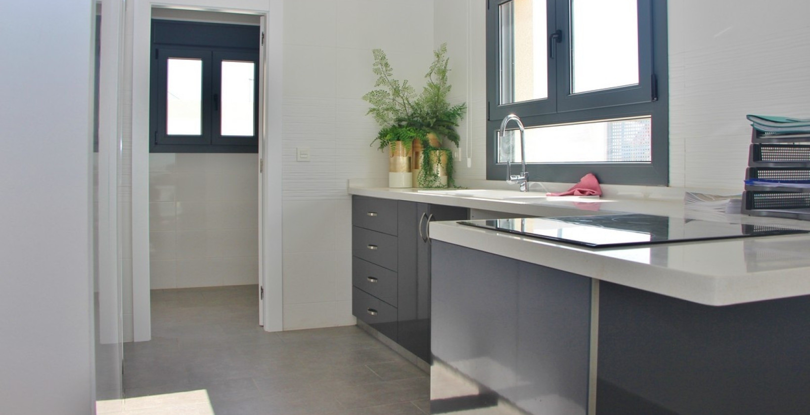 New Build - Villa - Rojales - Rojales Centro