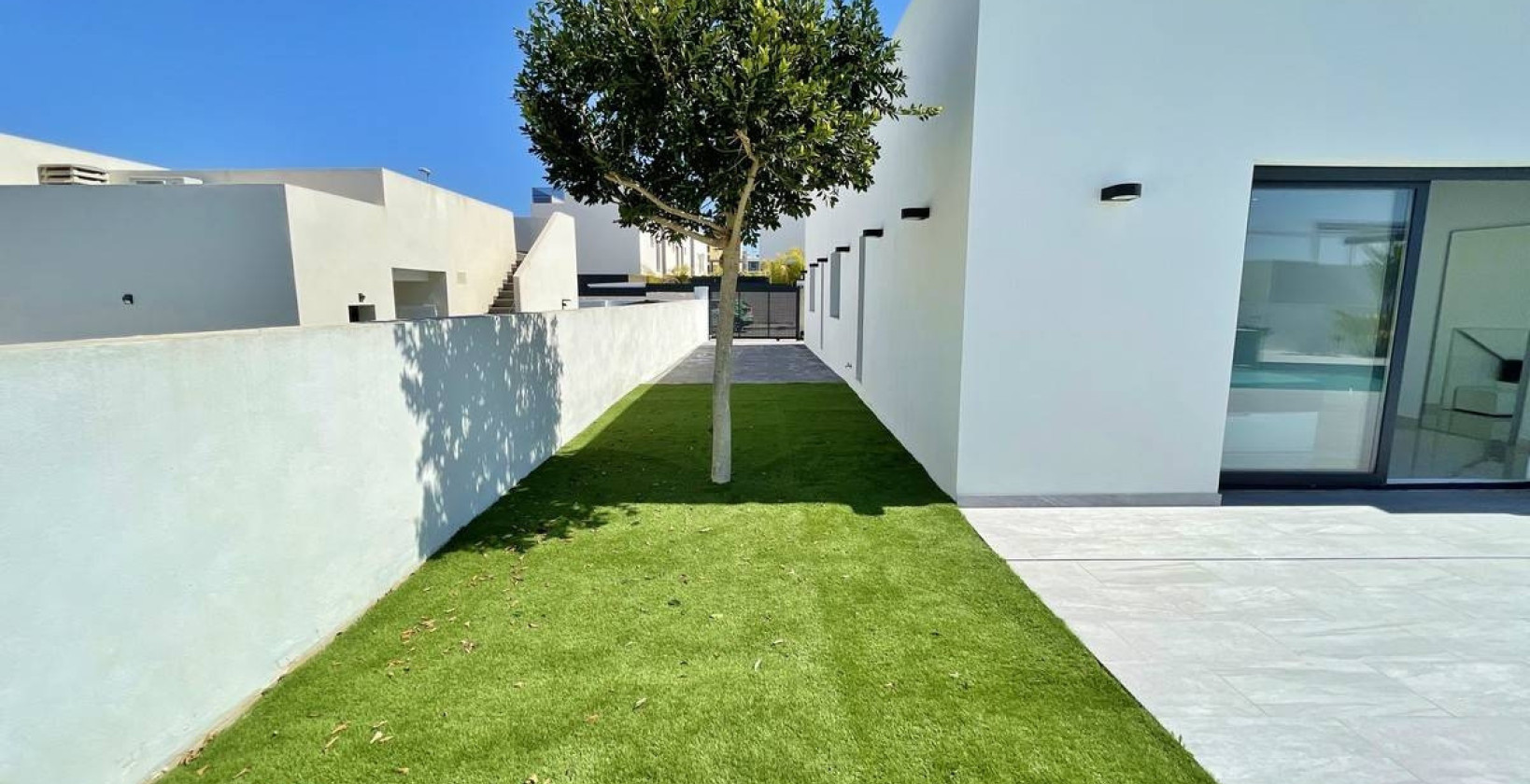 New Build - Villa - Rojales - Rojales Centro