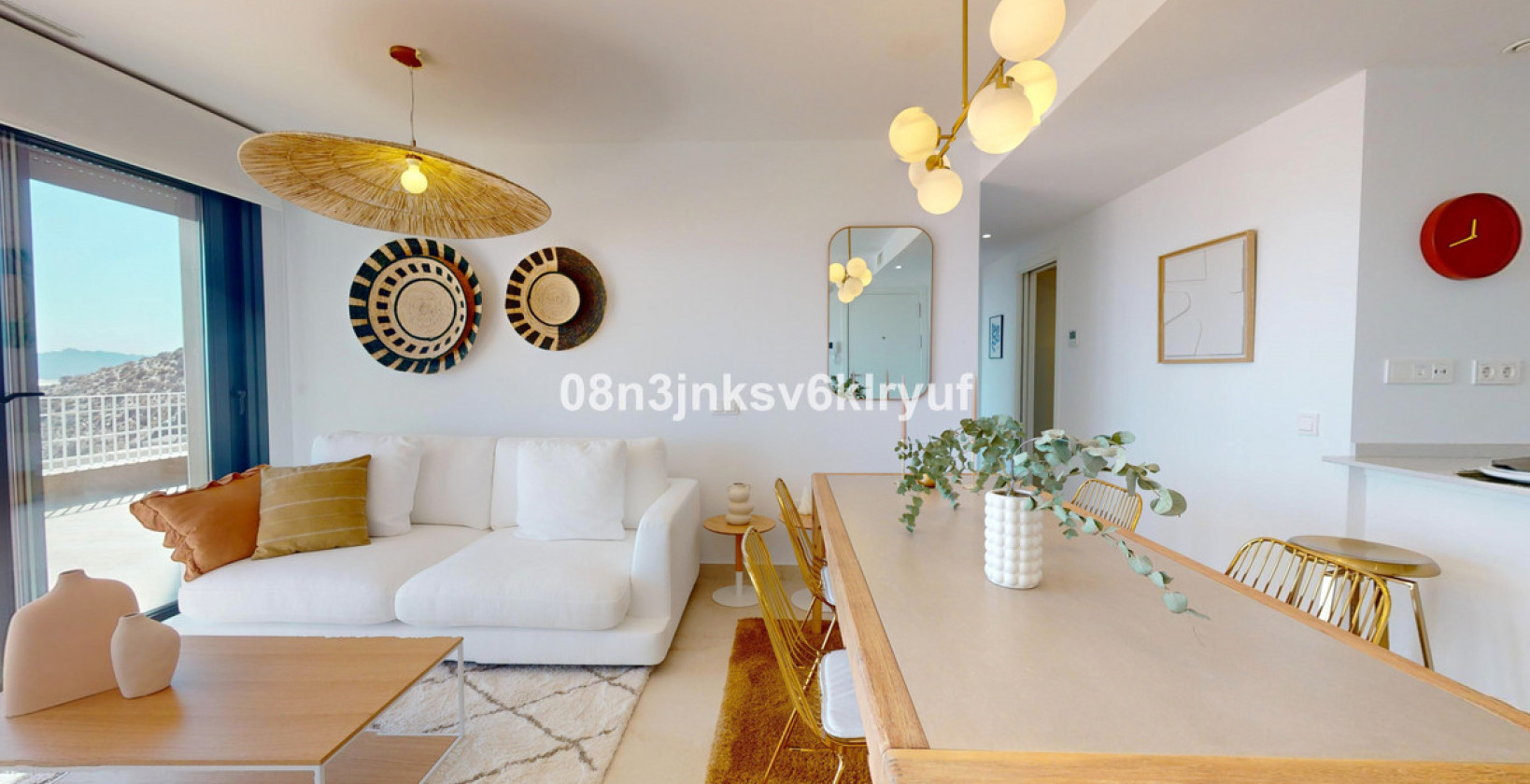 New Build - Apartment / flat - Águilas - Águilas Centro