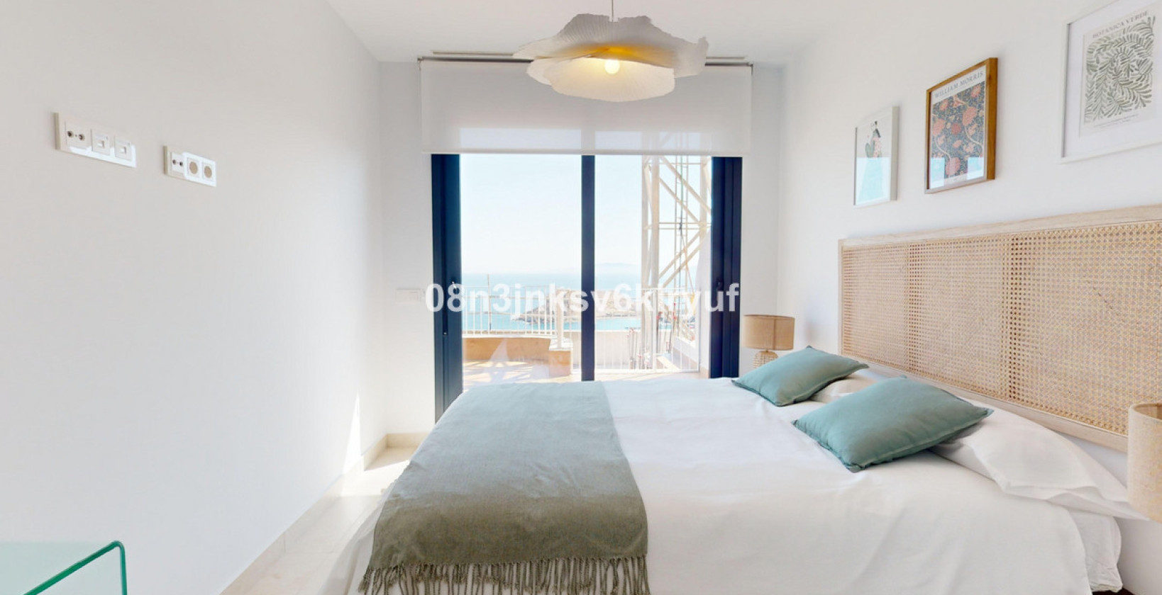New Build - Apartment / flat - Águilas - Águilas Centro