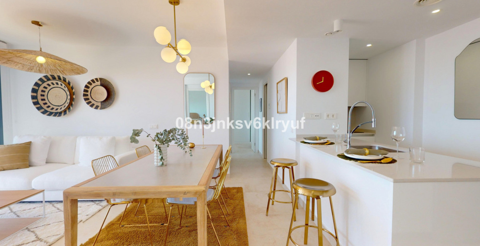 New Build - Apartment / flat - Águilas - Águilas Centro