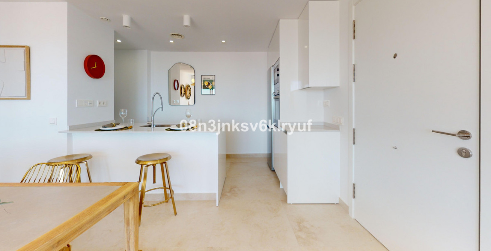 New Build - Apartment / flat - Águilas - Águilas Centro