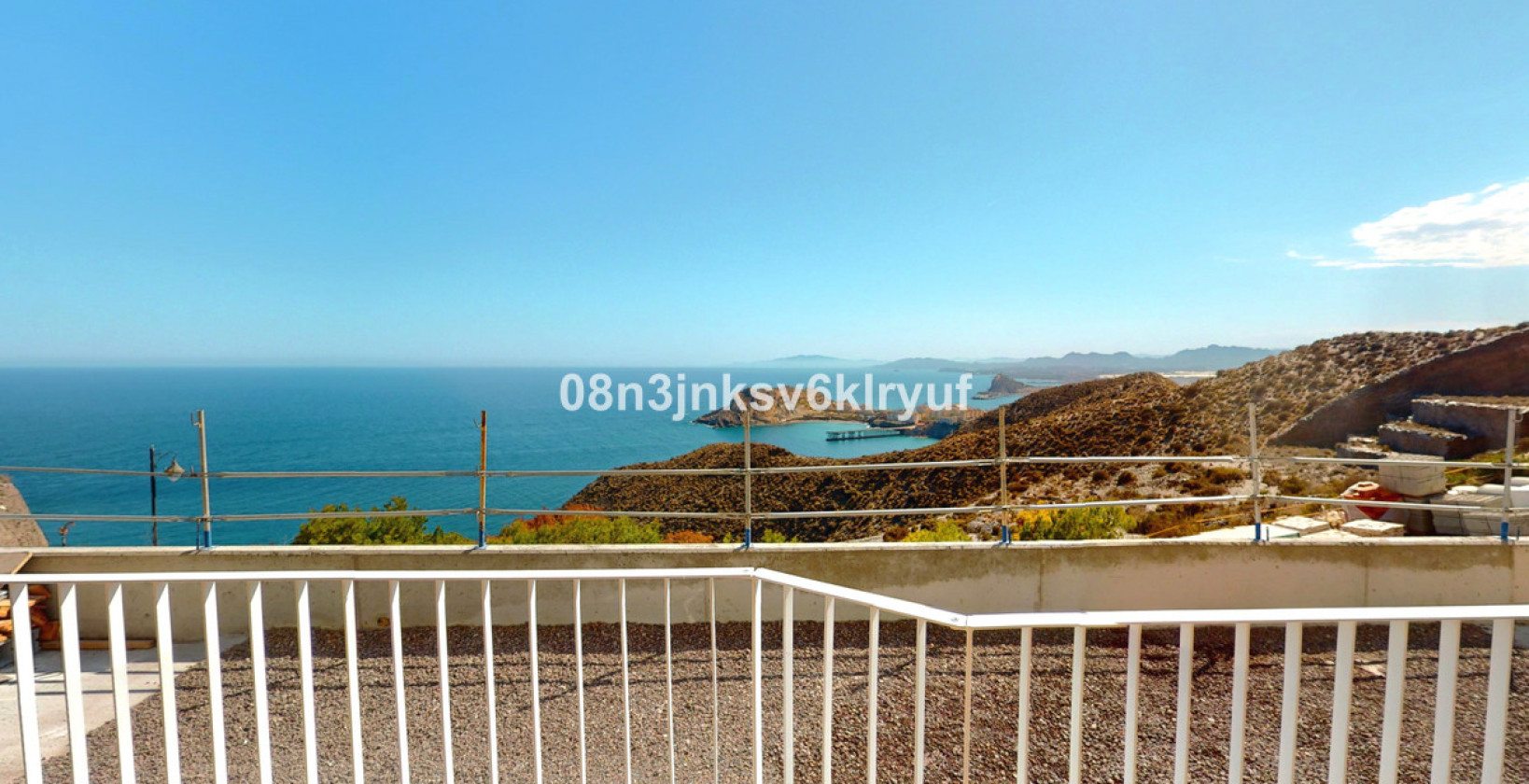 New Build - Apartment / flat - Águilas - Águilas Centro