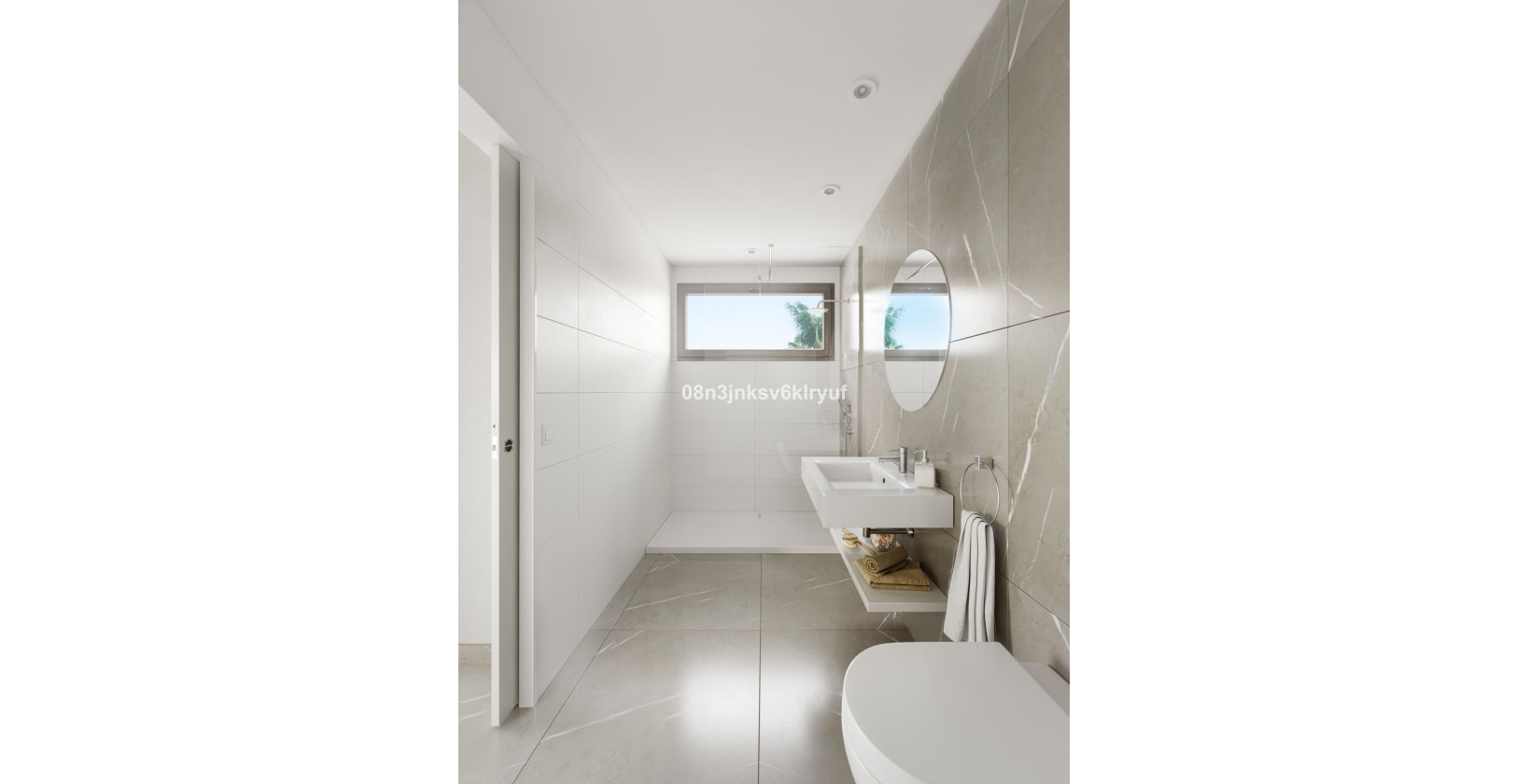 New Build - Apartment / flat - Águilas - Águilas Centro