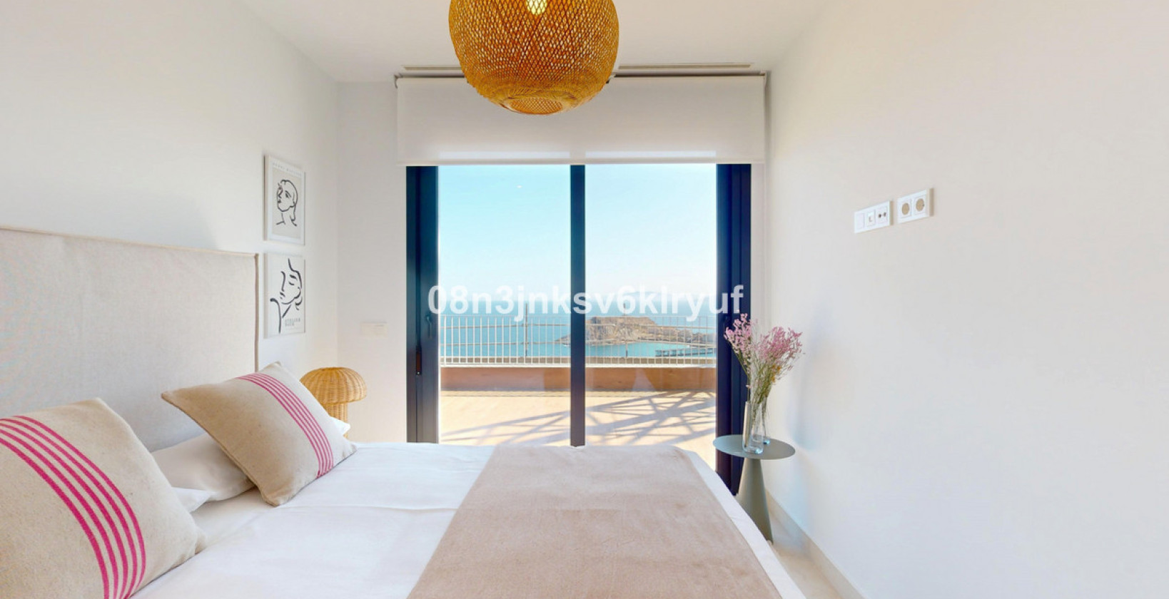 New Build - Apartment / flat - Águilas - Águilas Centro