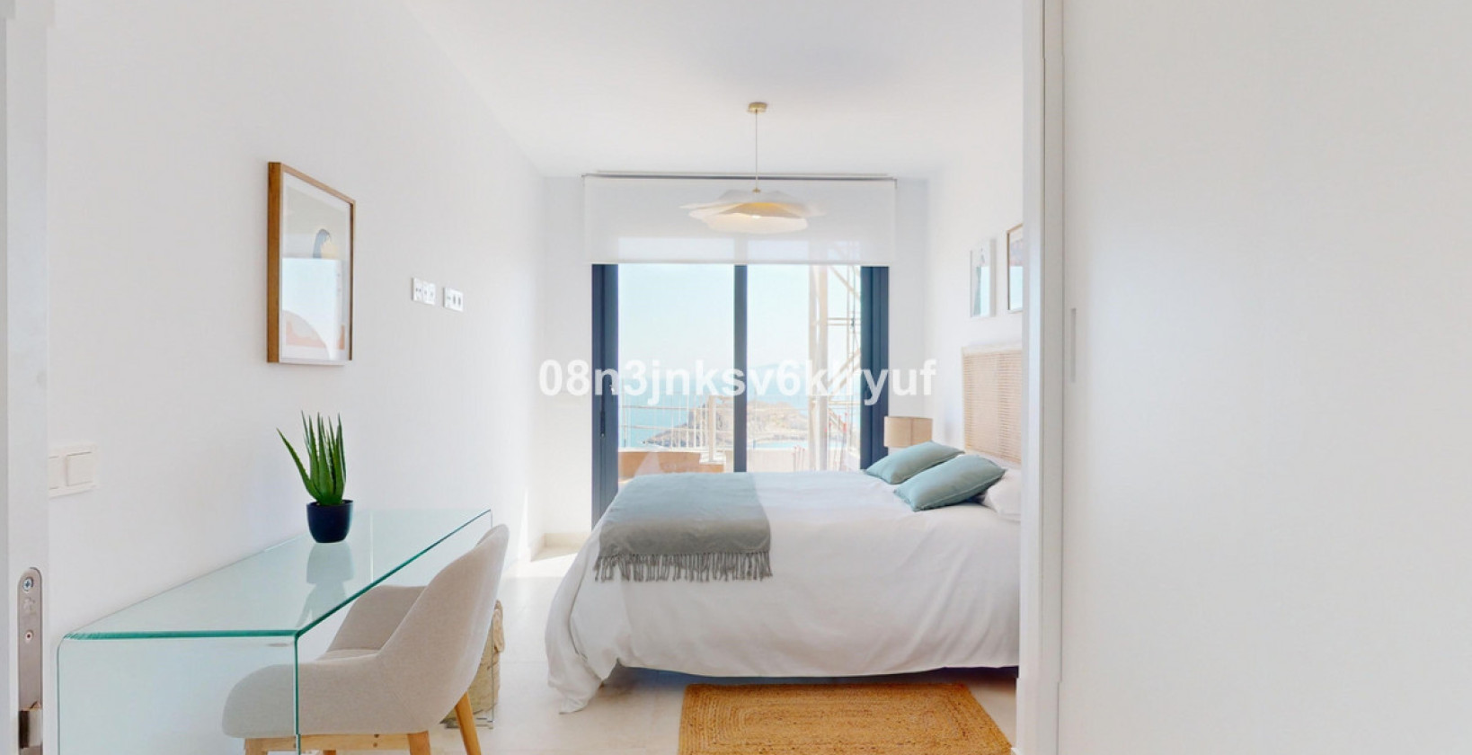 Nueva construcción  - Apartamento / piso - Águilas - Águilas Centro