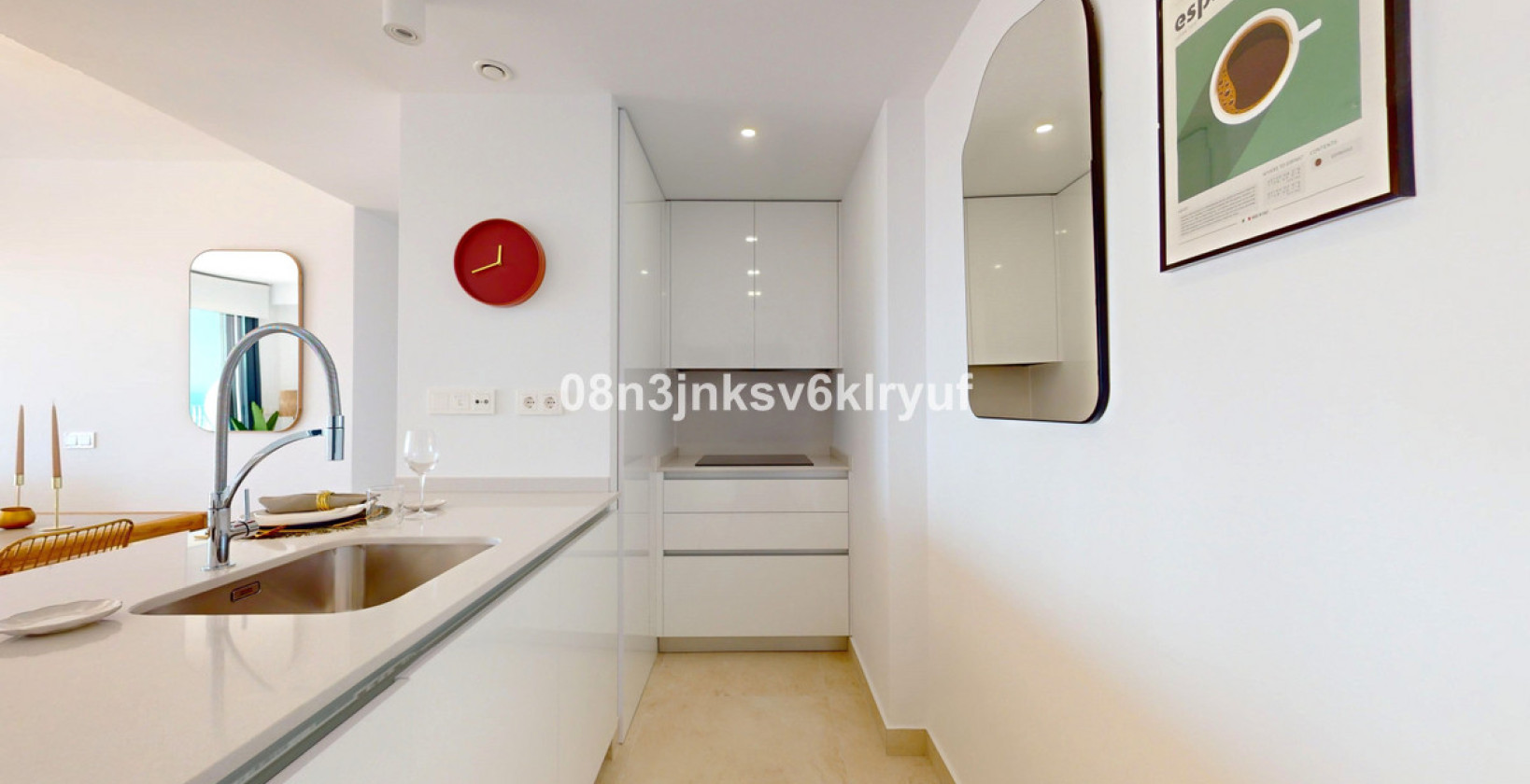 Nueva construcción  - Apartamento / piso - Águilas - Águilas Centro