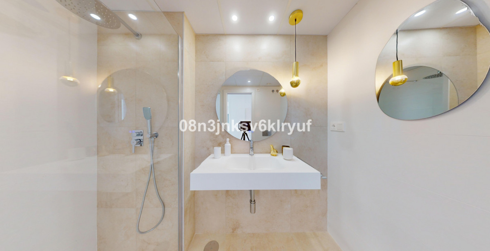 Nueva construcción  - Apartamento / piso - Águilas - Águilas Centro