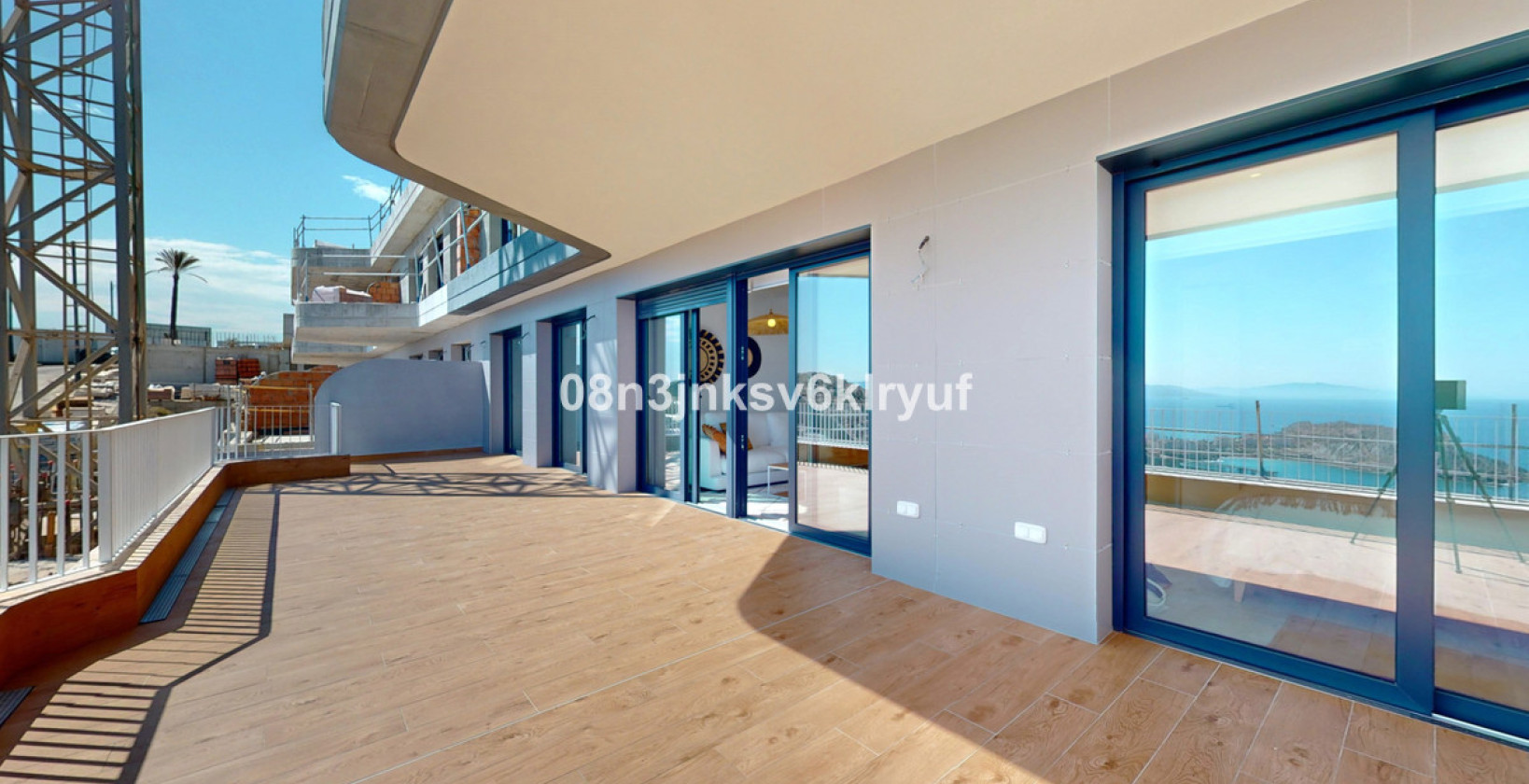 Nueva construcción  - Apartamento / piso - Águilas - Águilas Centro