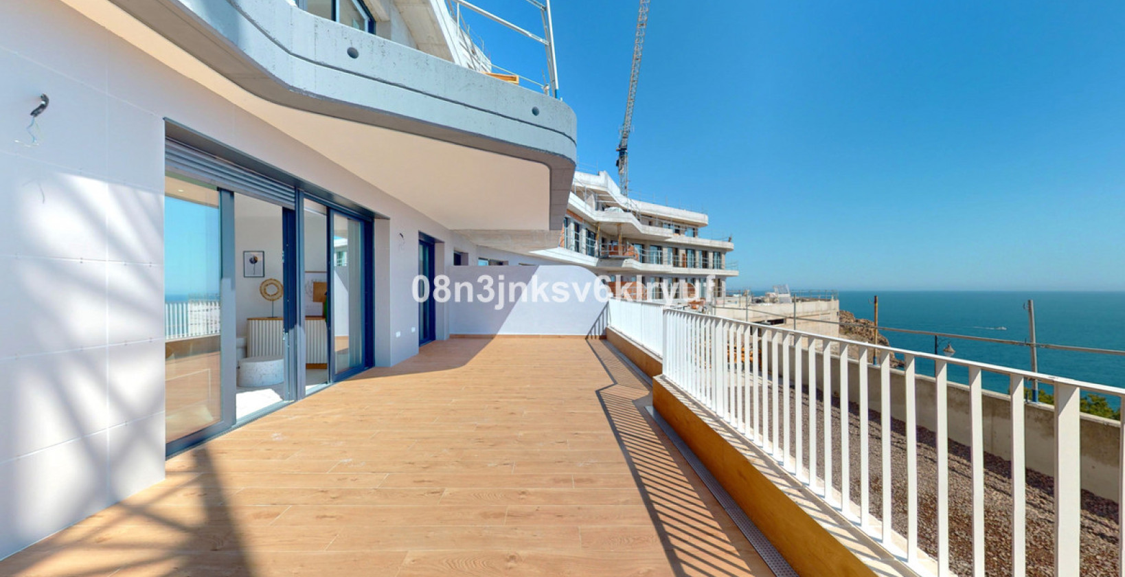 Nueva construcción  - Apartamento / piso - Águilas - Águilas Centro