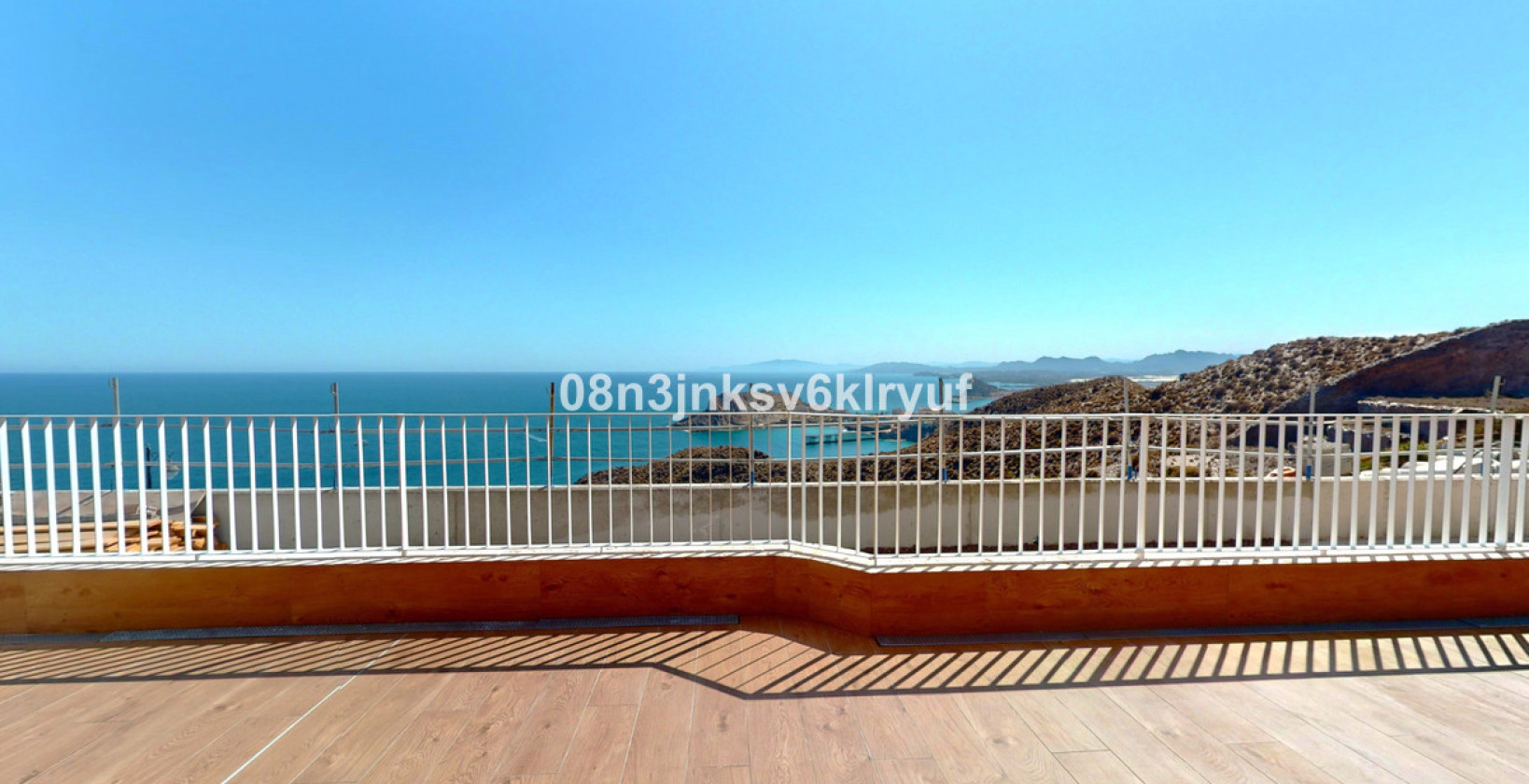 Nueva construcción  - Apartamento / piso - Águilas - Águilas Centro
