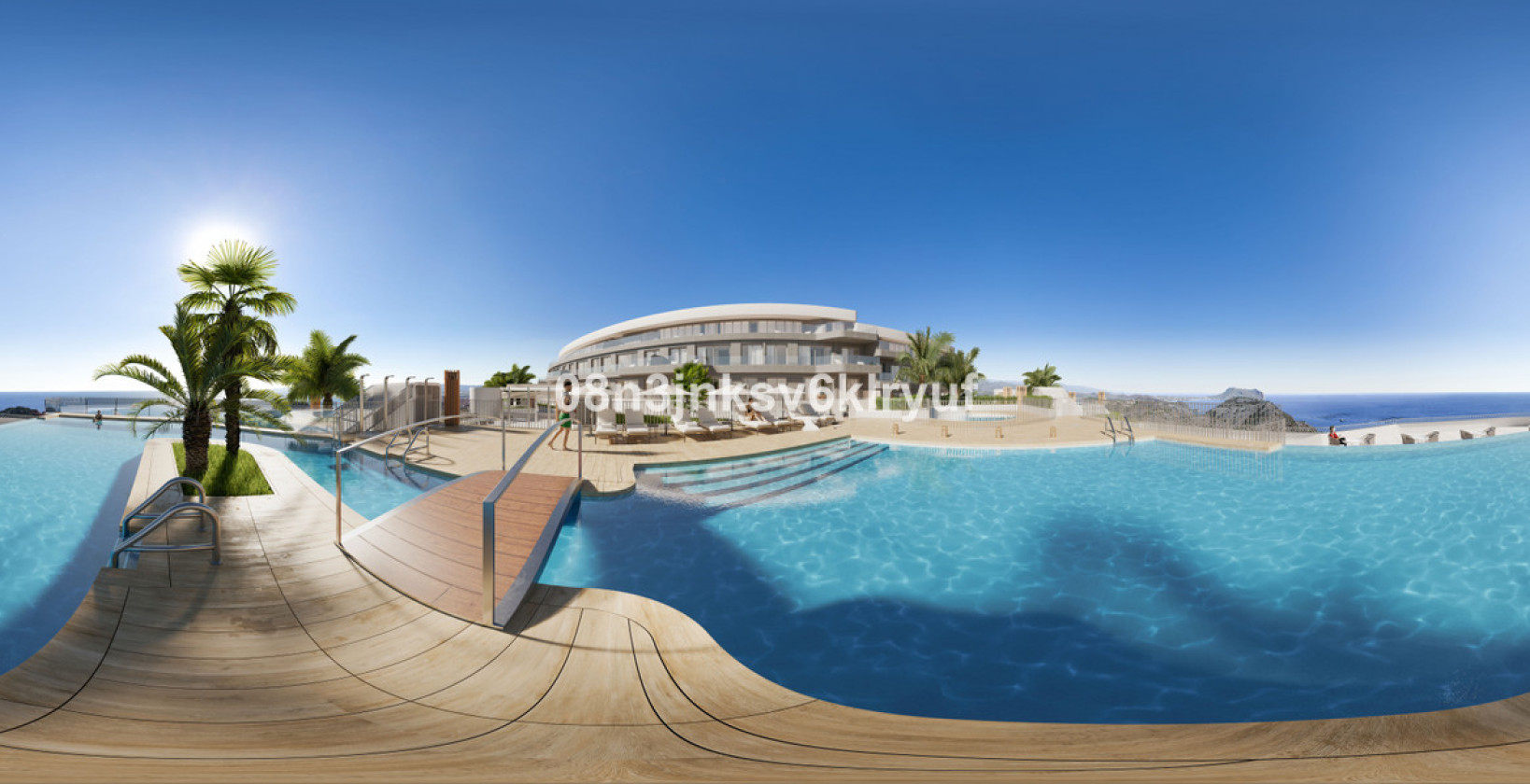 Nueva construcción  - Apartamento / piso - Águilas - Águilas Centro